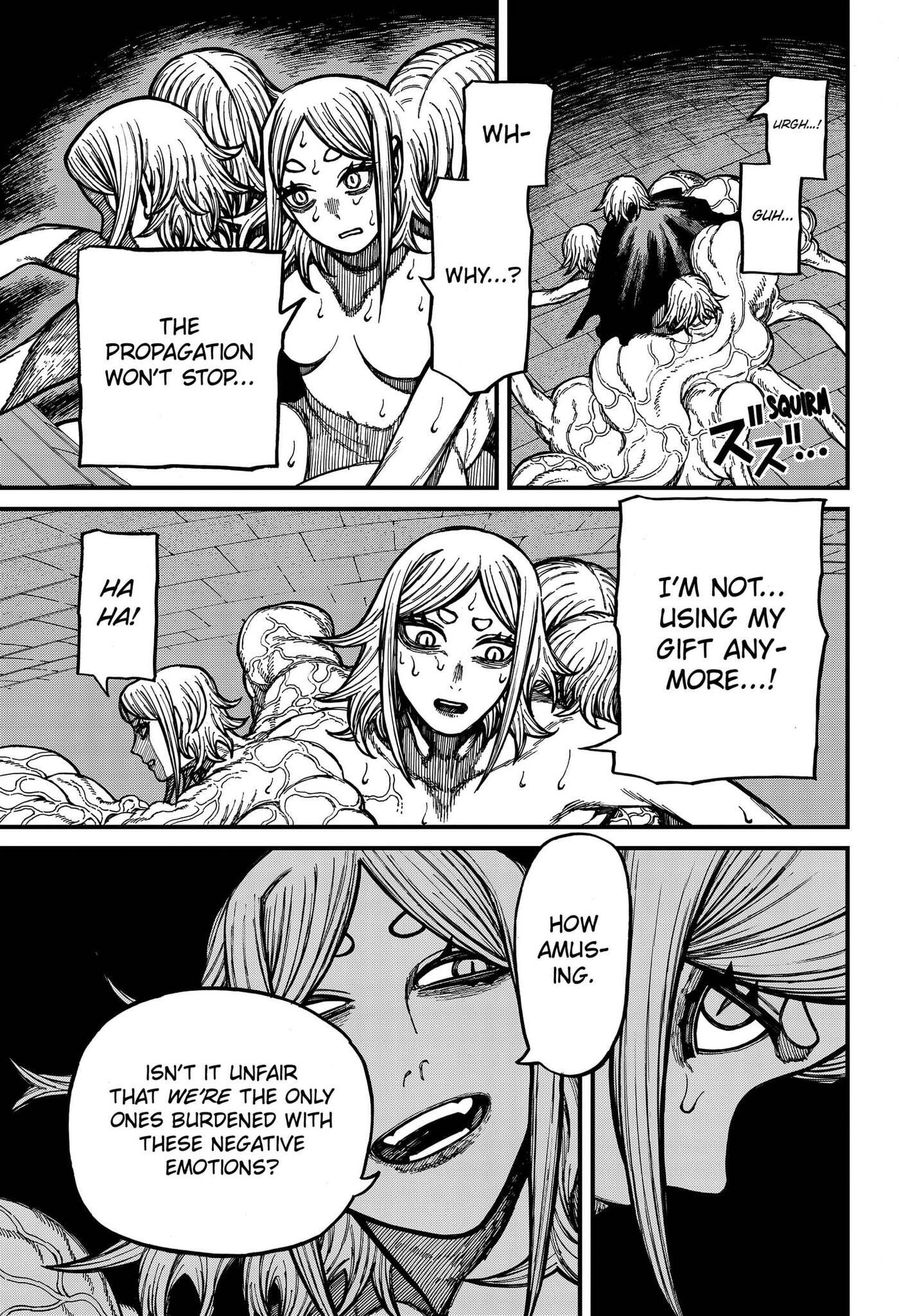 Centuria Chapter 90 page 15 - 