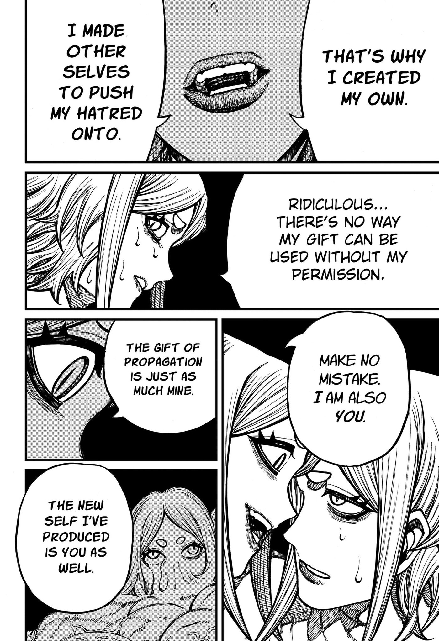 Centuria Chapter 90 page 16 - 