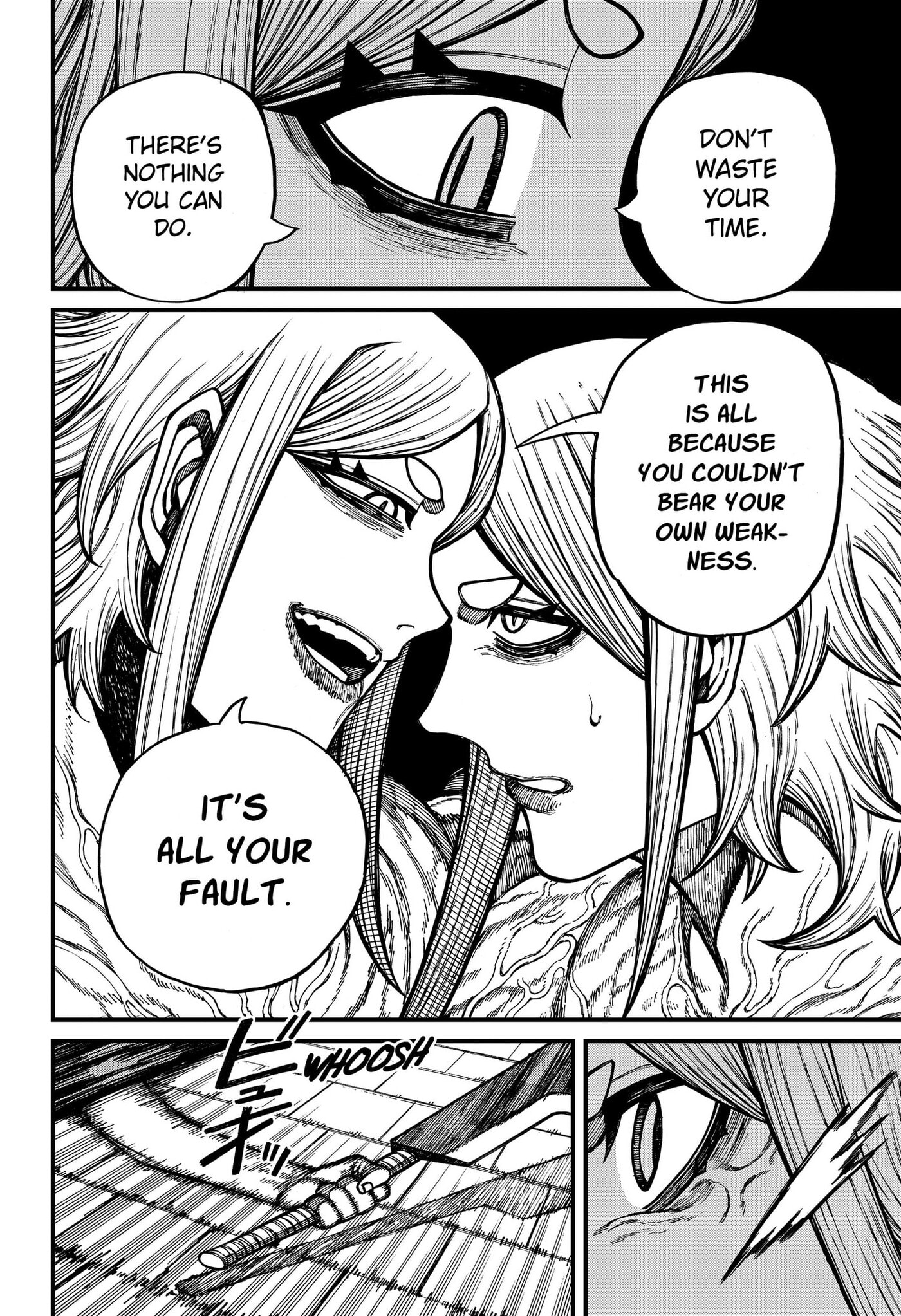 Centuria Chapter 90 page 18 - 