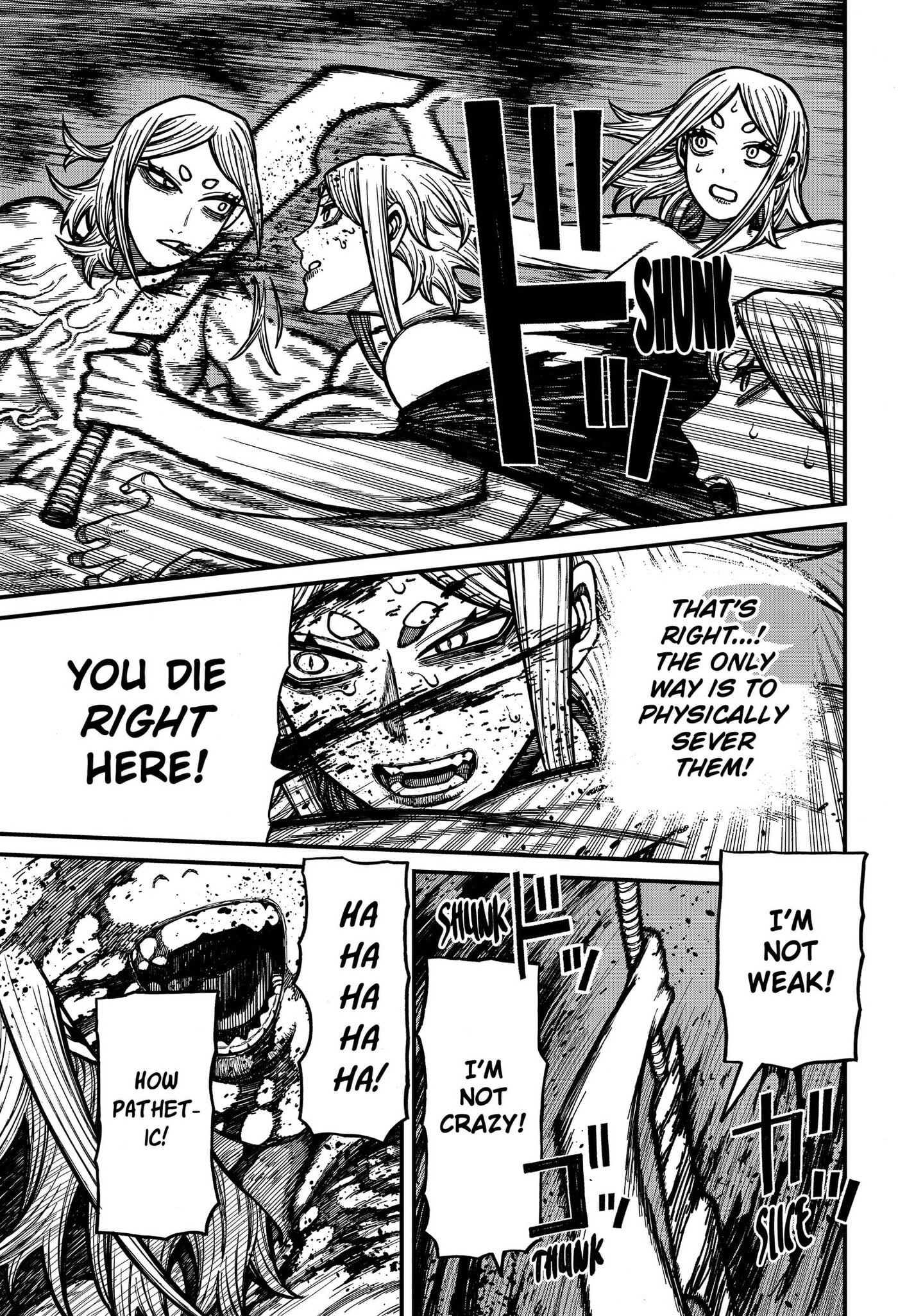 Centuria Chapter 90 page 19 - 