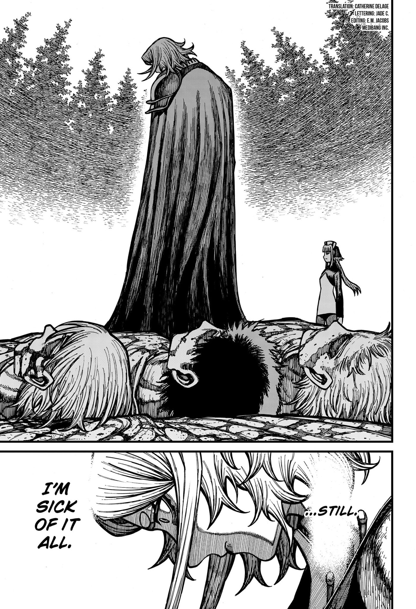 Centuria Chapter 90 page 3 - 