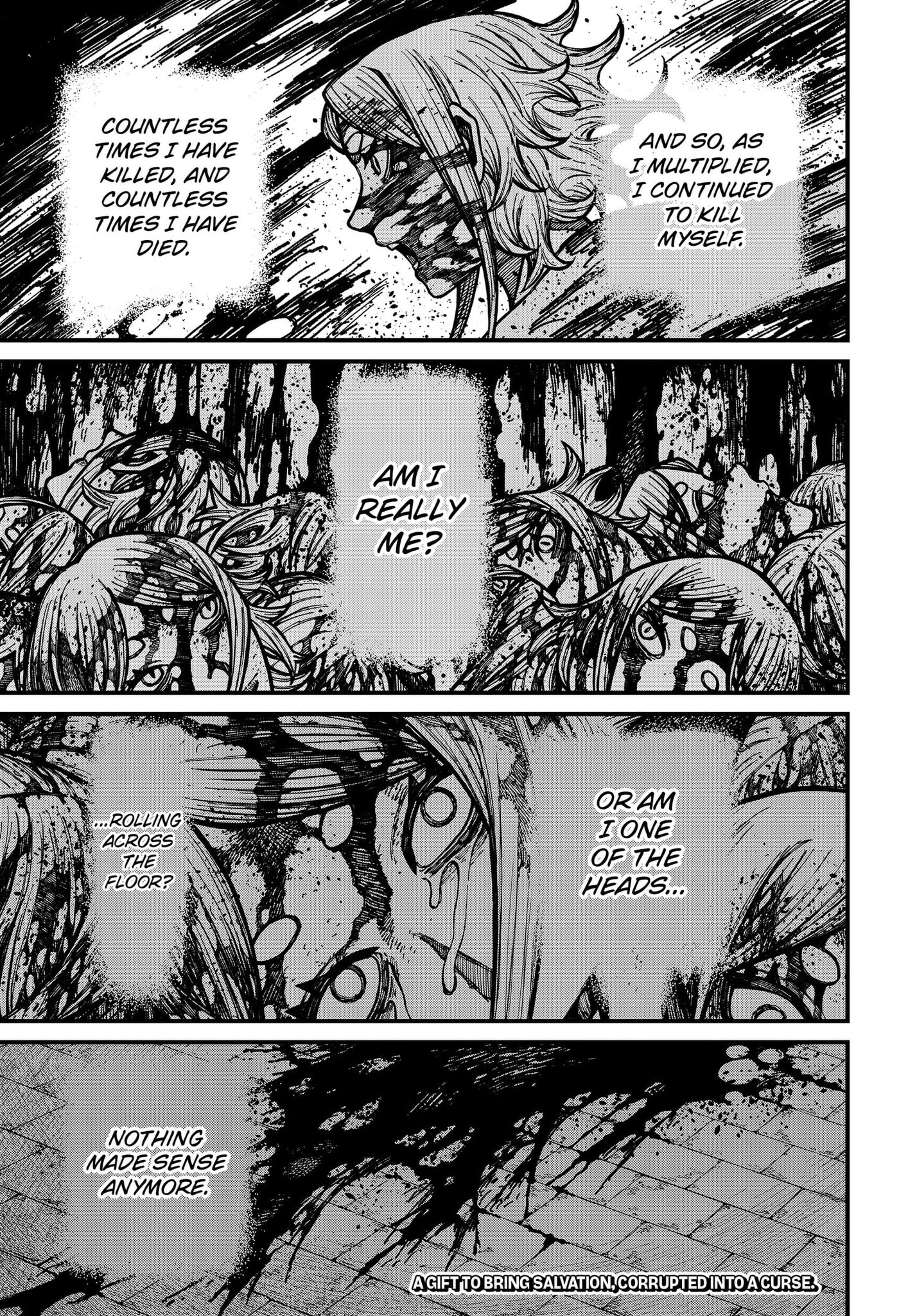 Centuria Chapter 90 page 21 - 