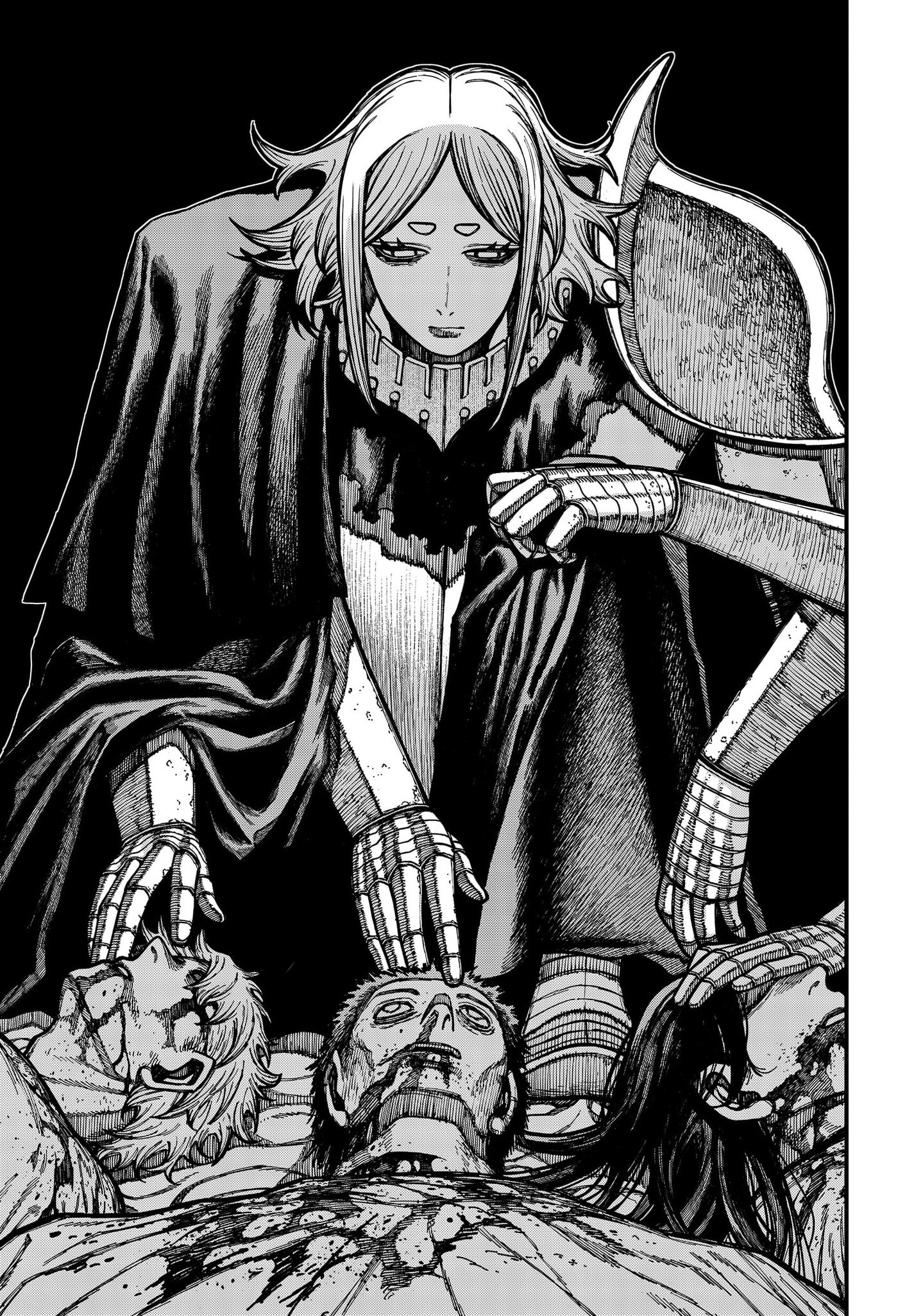 Centuria Chapter 90 page 5 - 