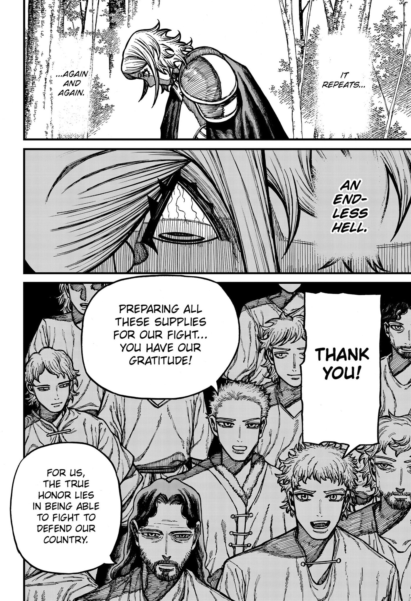 Centuria Chapter 90 page 6 - 
