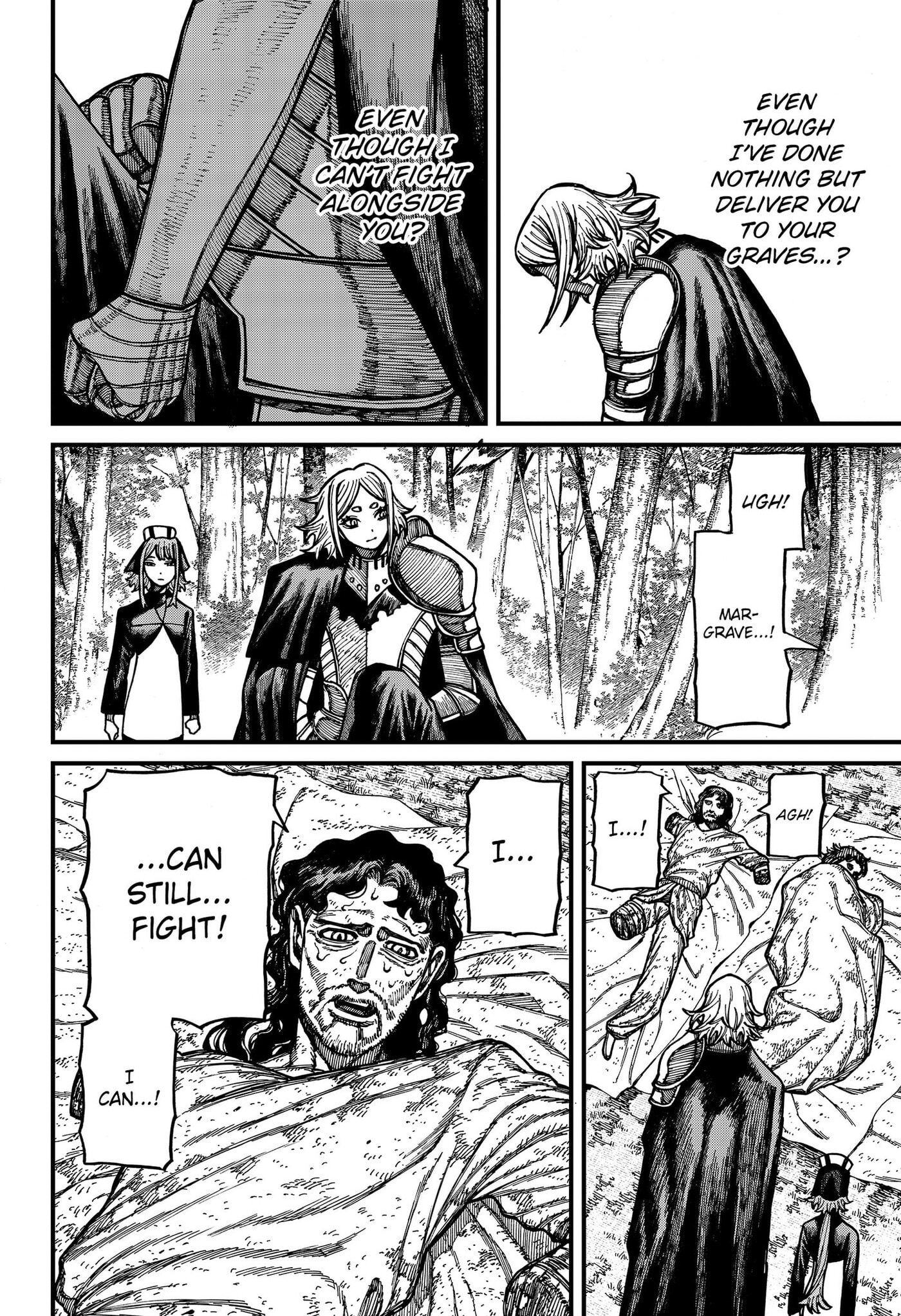 Centuria Chapter 90 page 8 - 