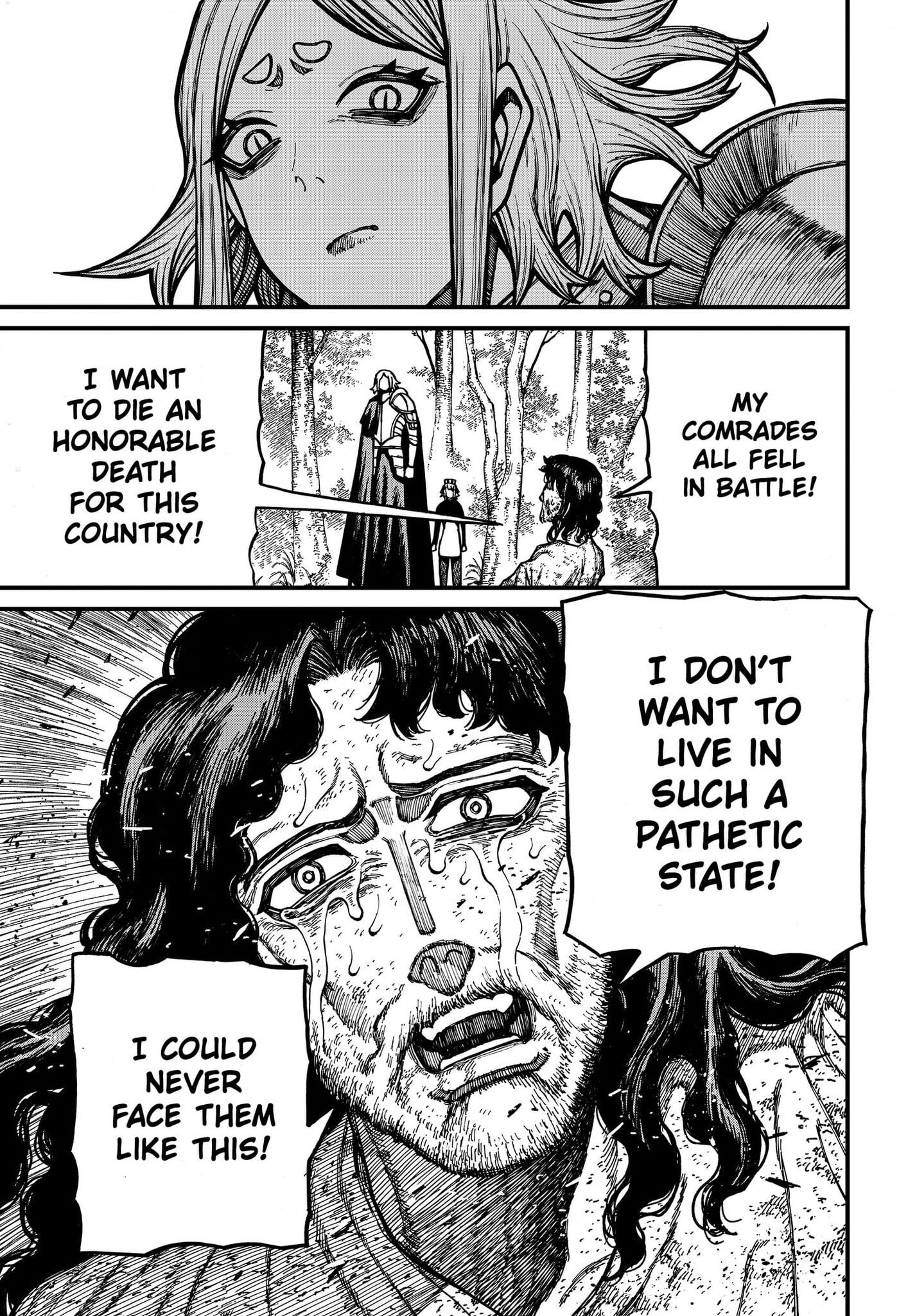 Centuria Chapter 90 page 9 - 