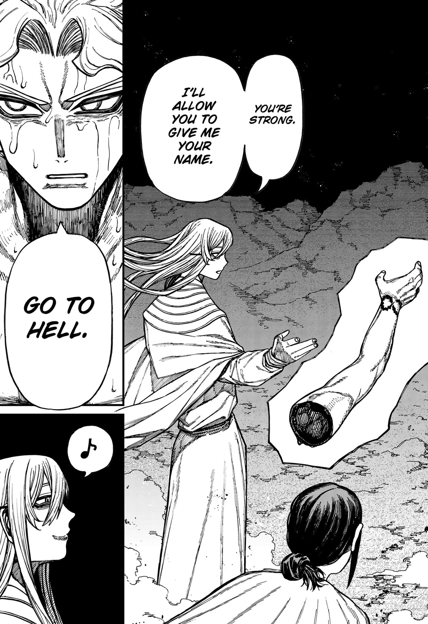 Centuria Chapter 91 page 11 - 
