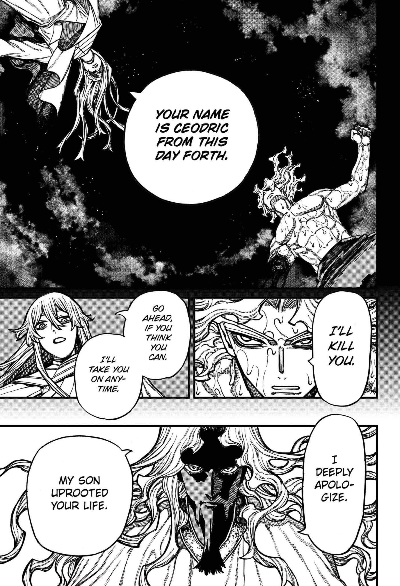 Centuria Chapter 91 page 13 - 