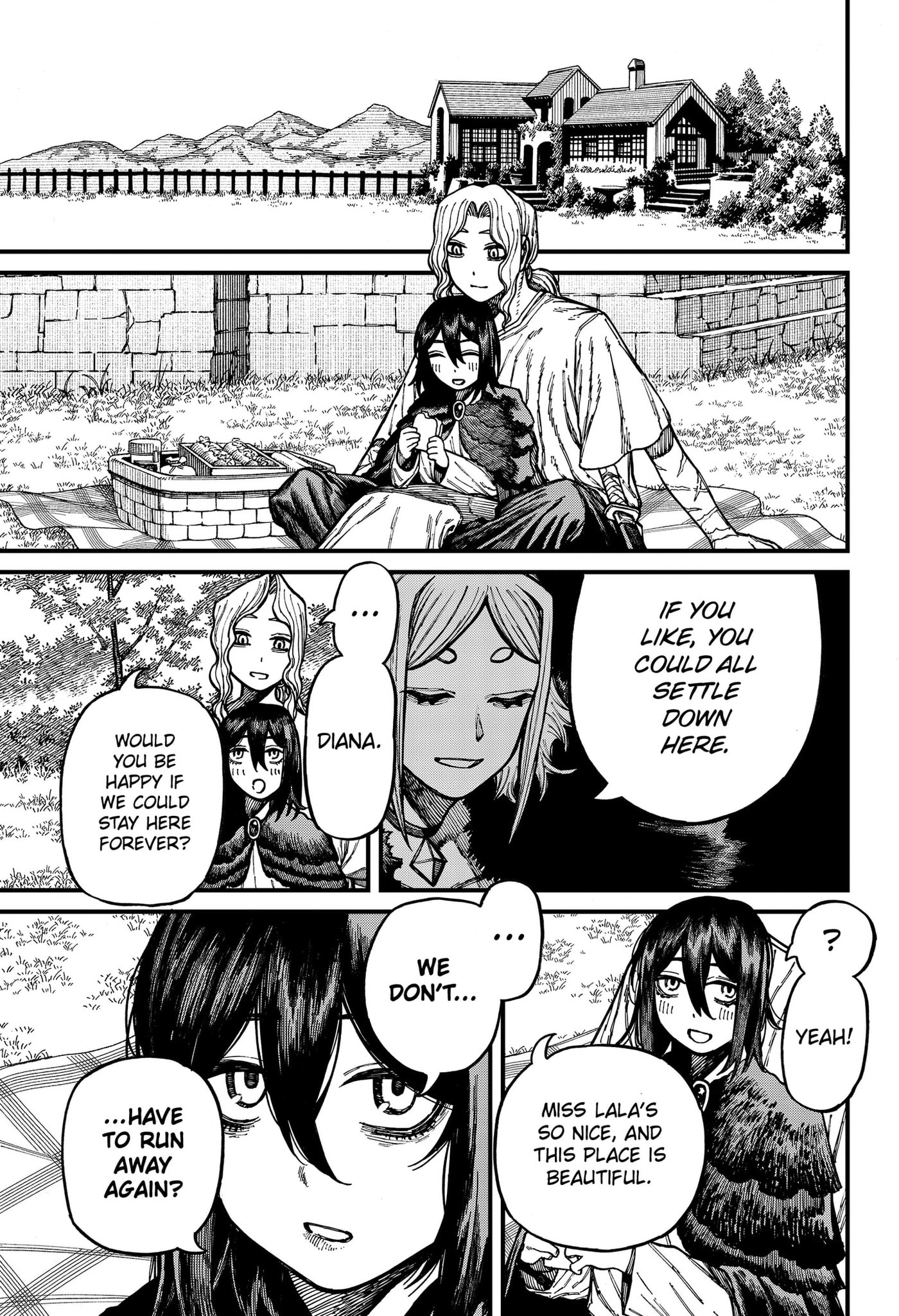 Centuria Chapter 91 page 17 - 