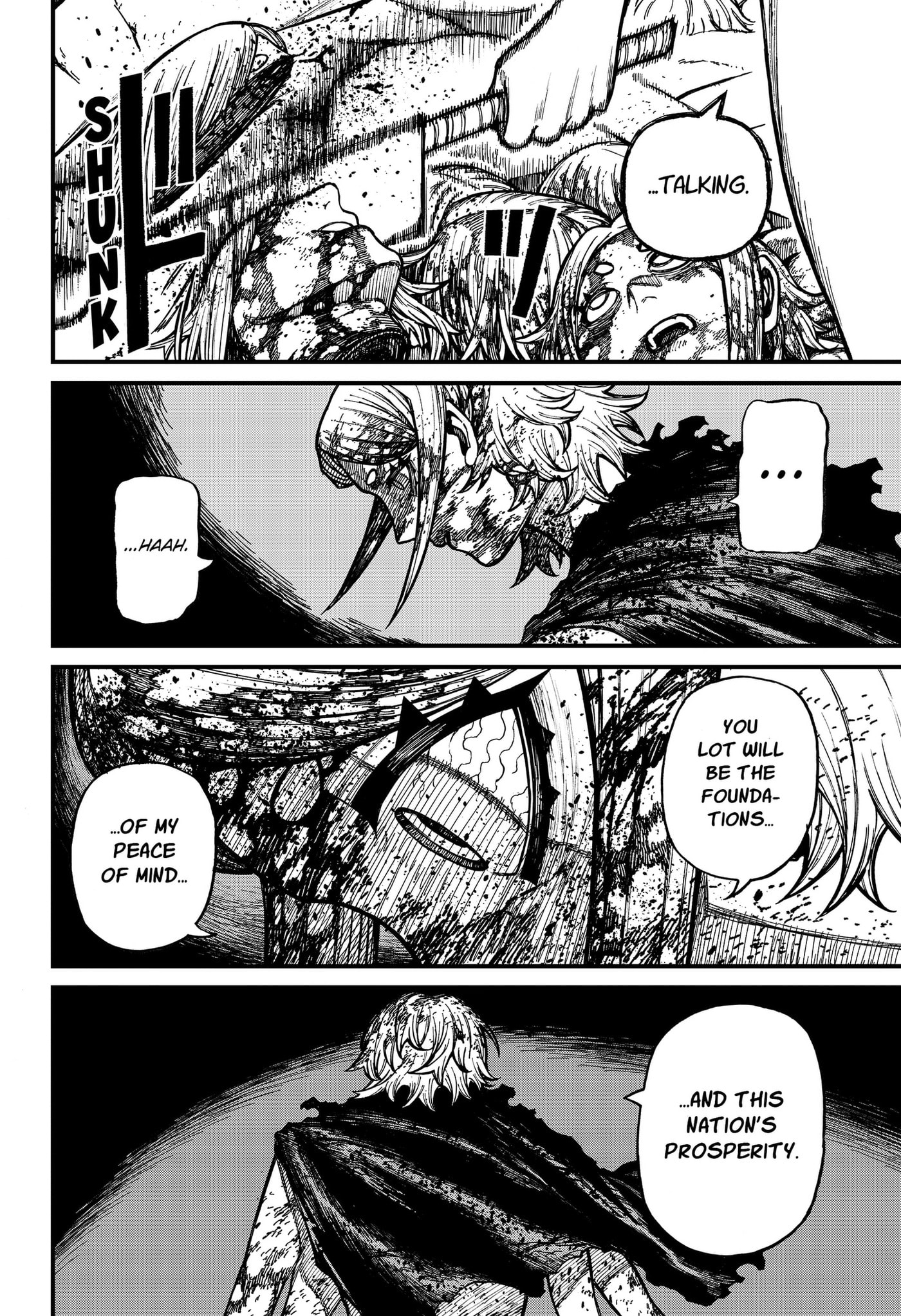 Centuria Chapter 91 page 4 - 