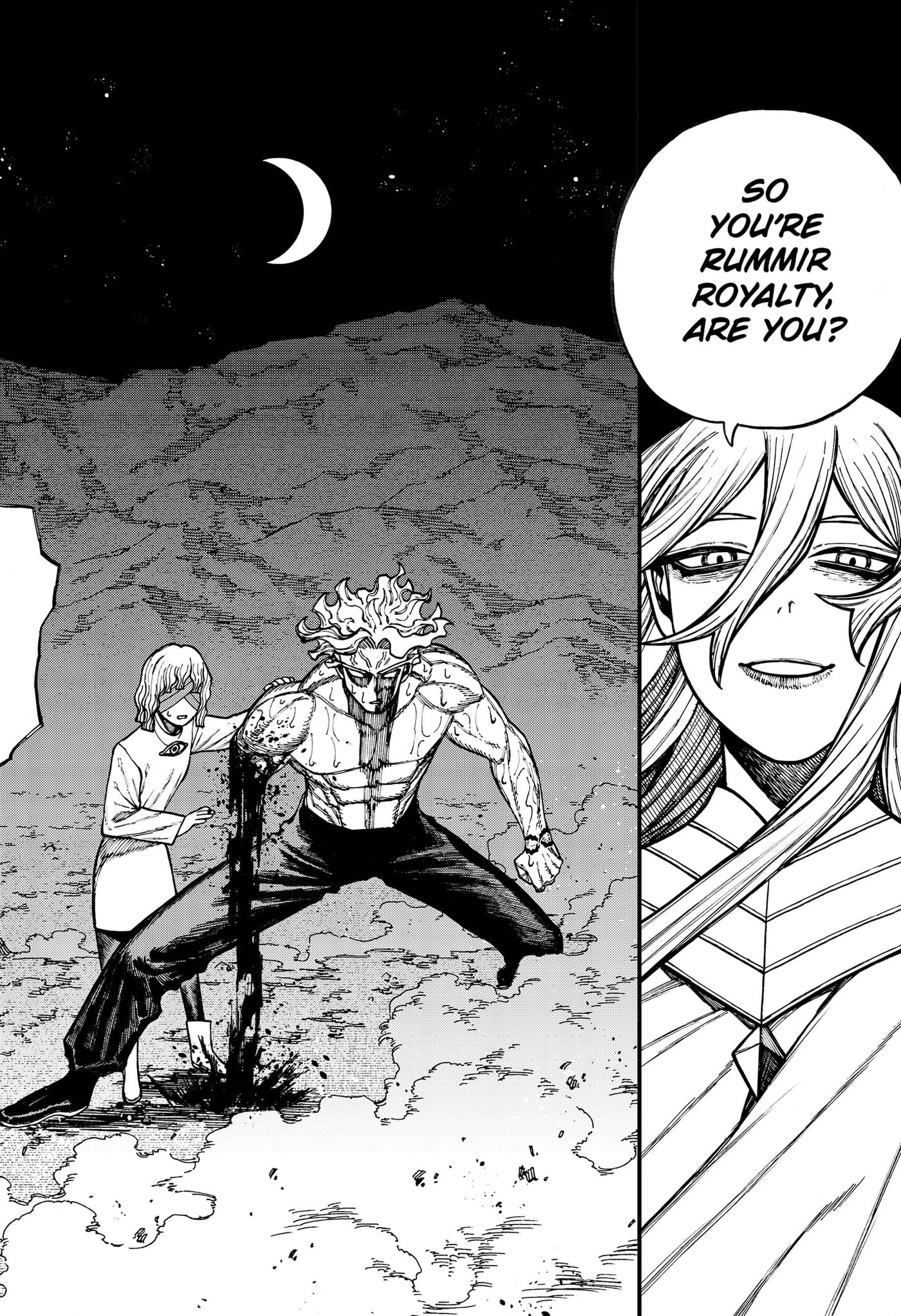 Centuria Chapter 91 page 10 - 