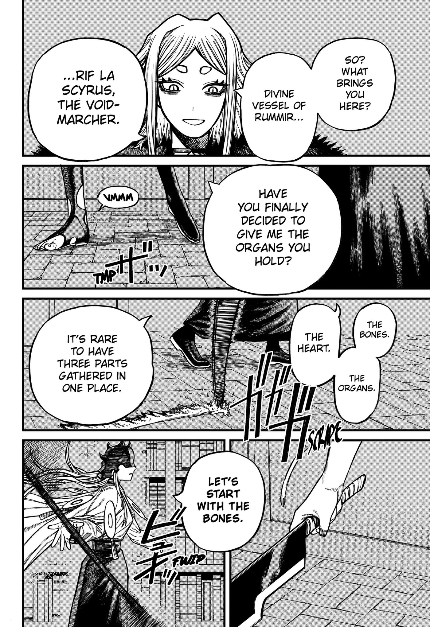 Centuria Chapter 92 page 14 - 