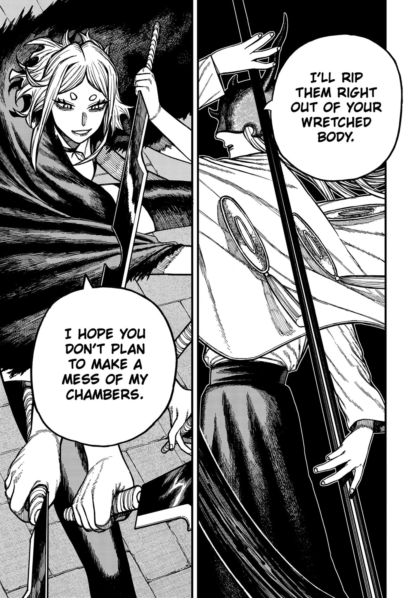 Centuria Chapter 92 page 15 - 