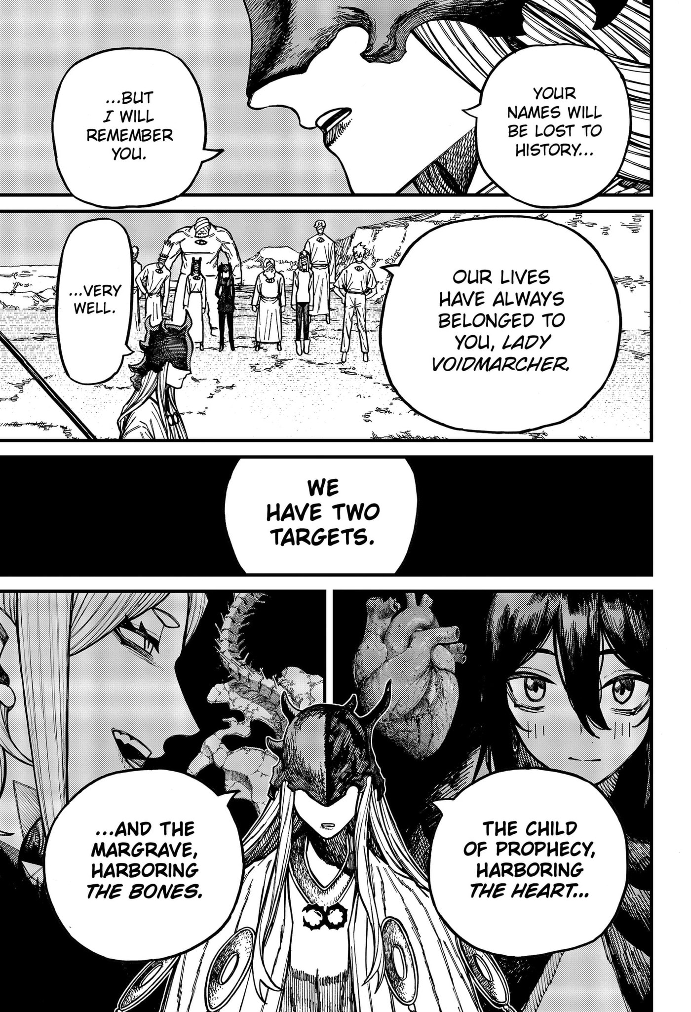 Centuria Chapter 92 page 5 - 