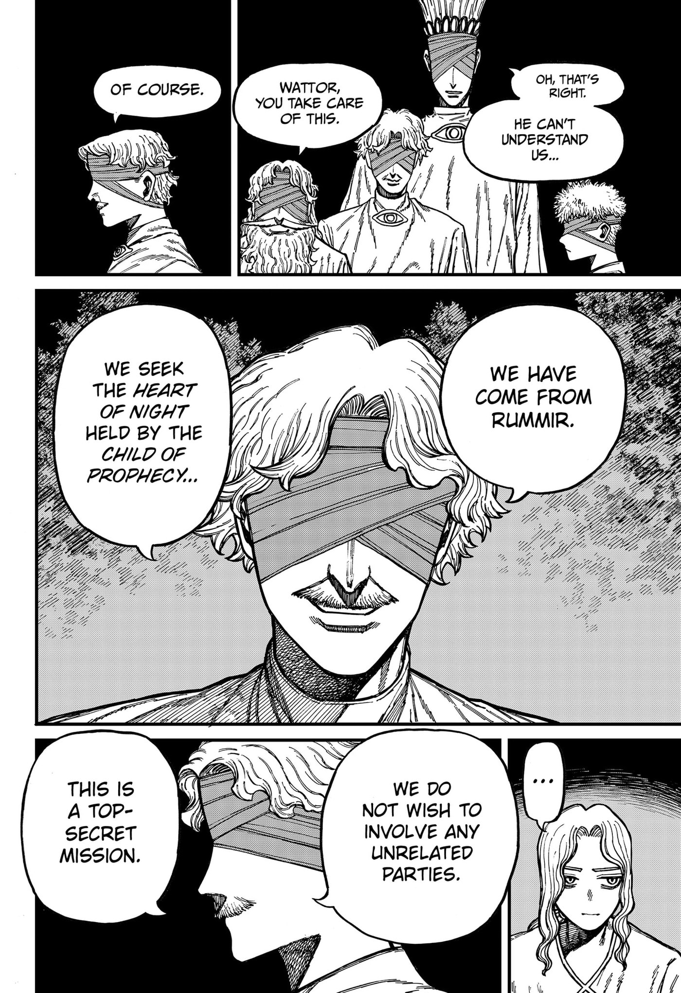 Centuria Chapter 92 page 8 - 