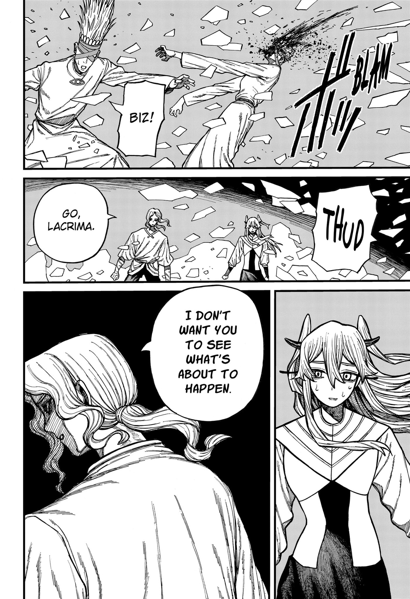 Centuria Chapter 93 page 16 - 