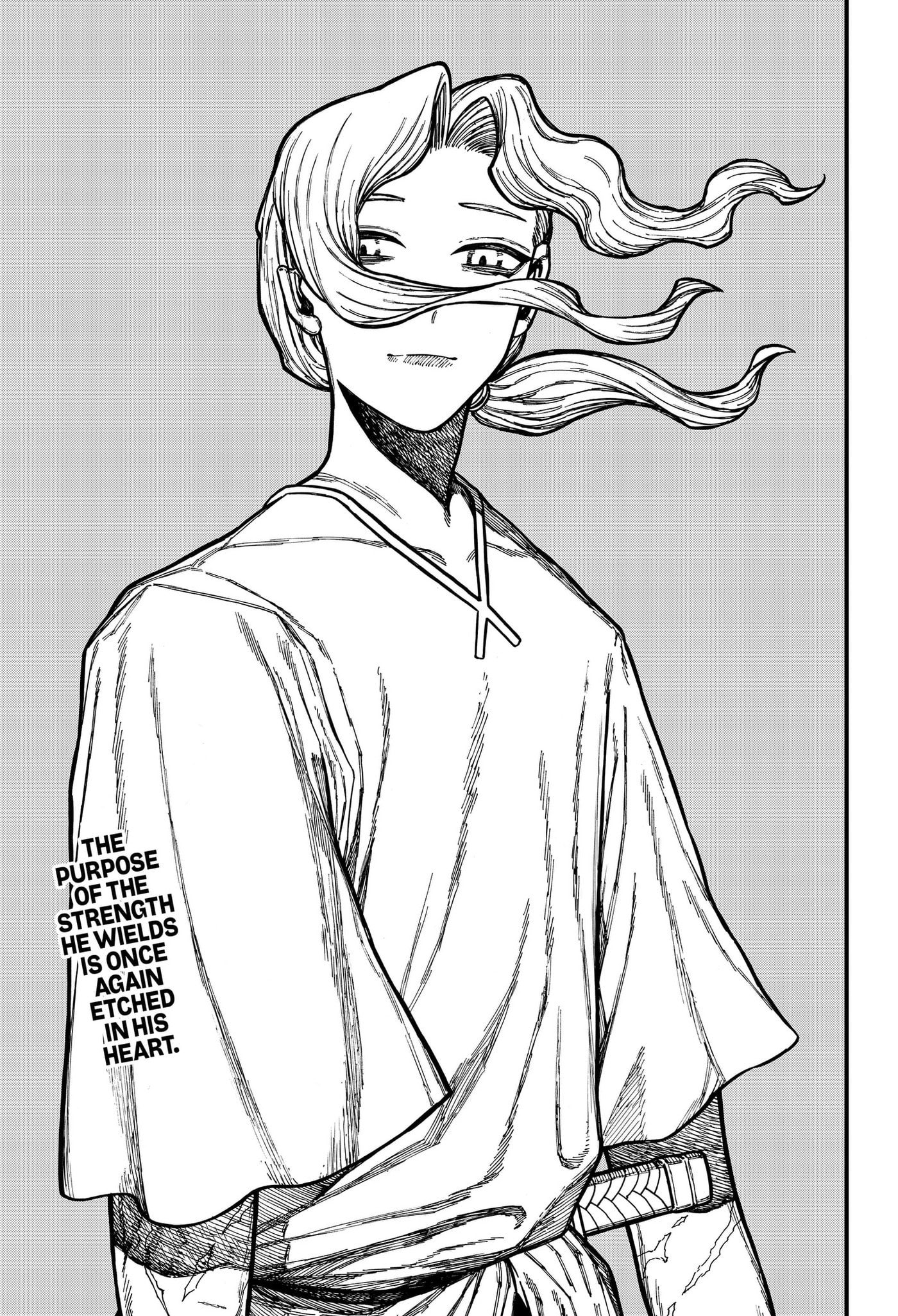 Centuria Chapter 93 page 19 - 