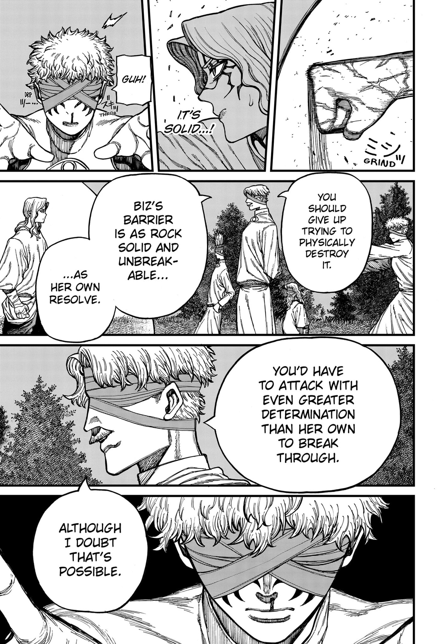 Centuria Chapter 93 page 5 - 
