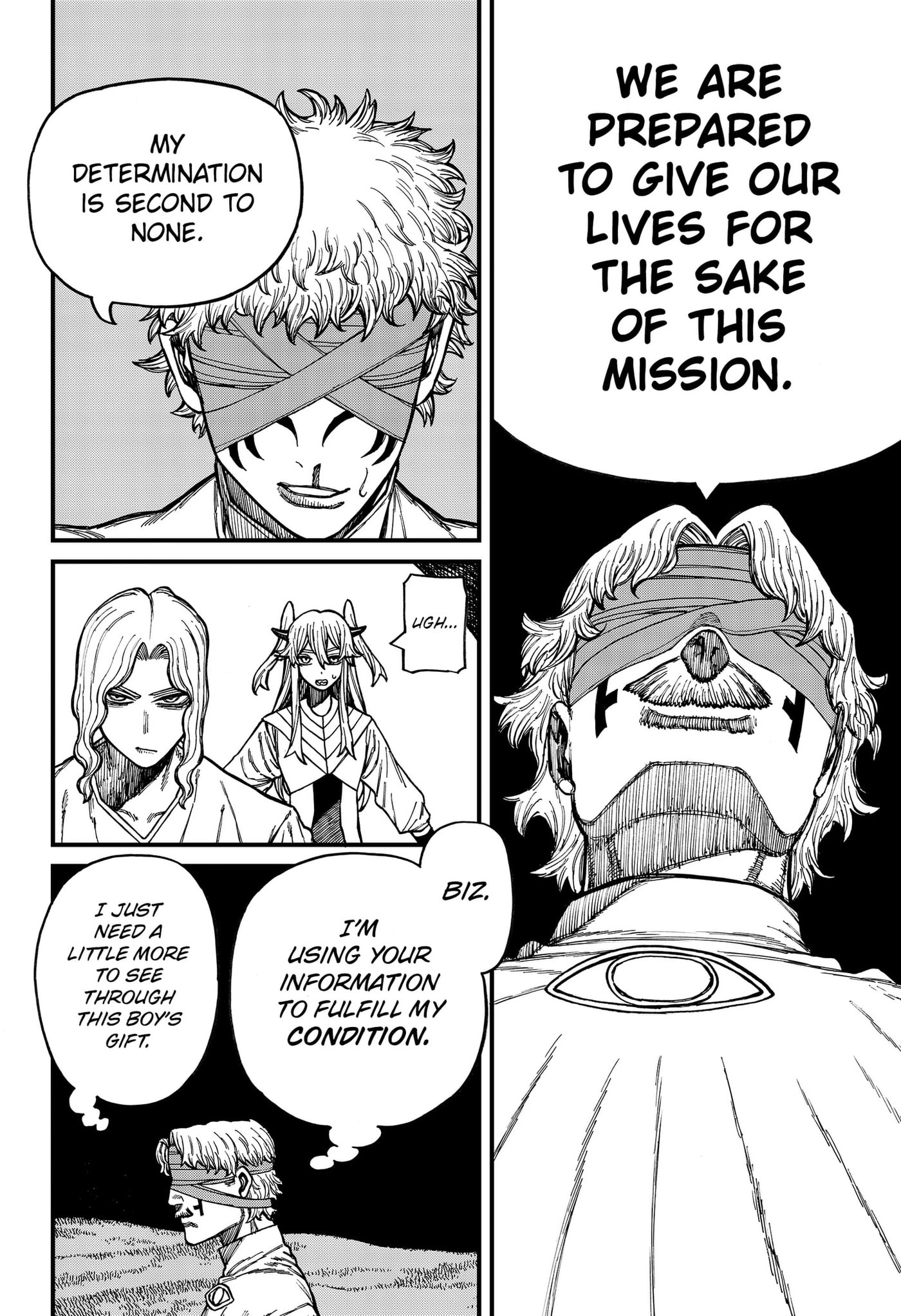 Centuria Chapter 93 page 6 - 