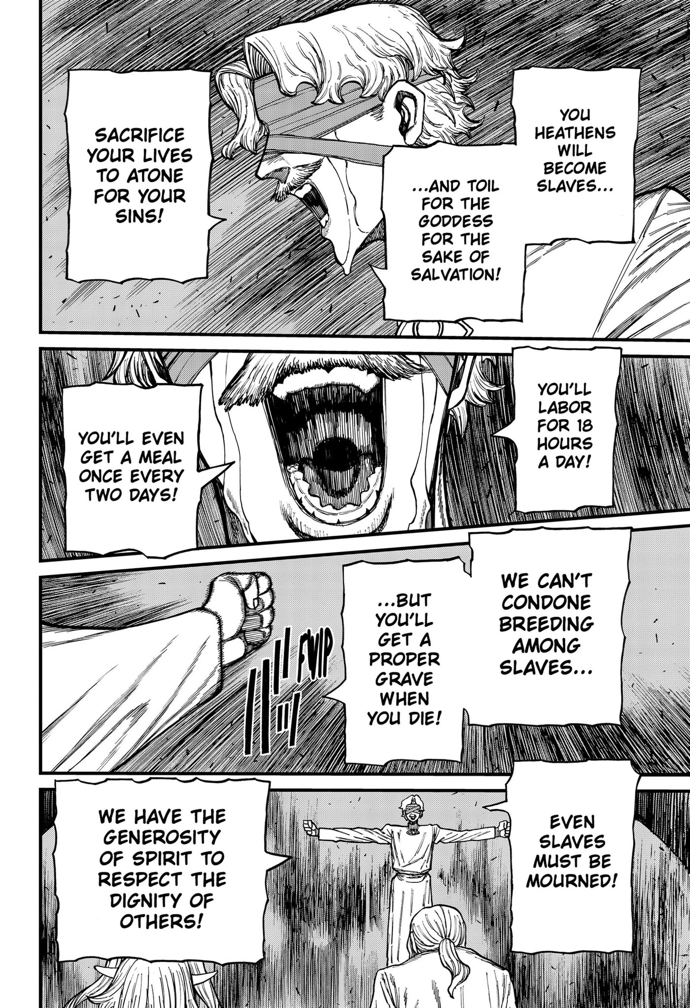 Centuria Chapter 93 page 10 - 