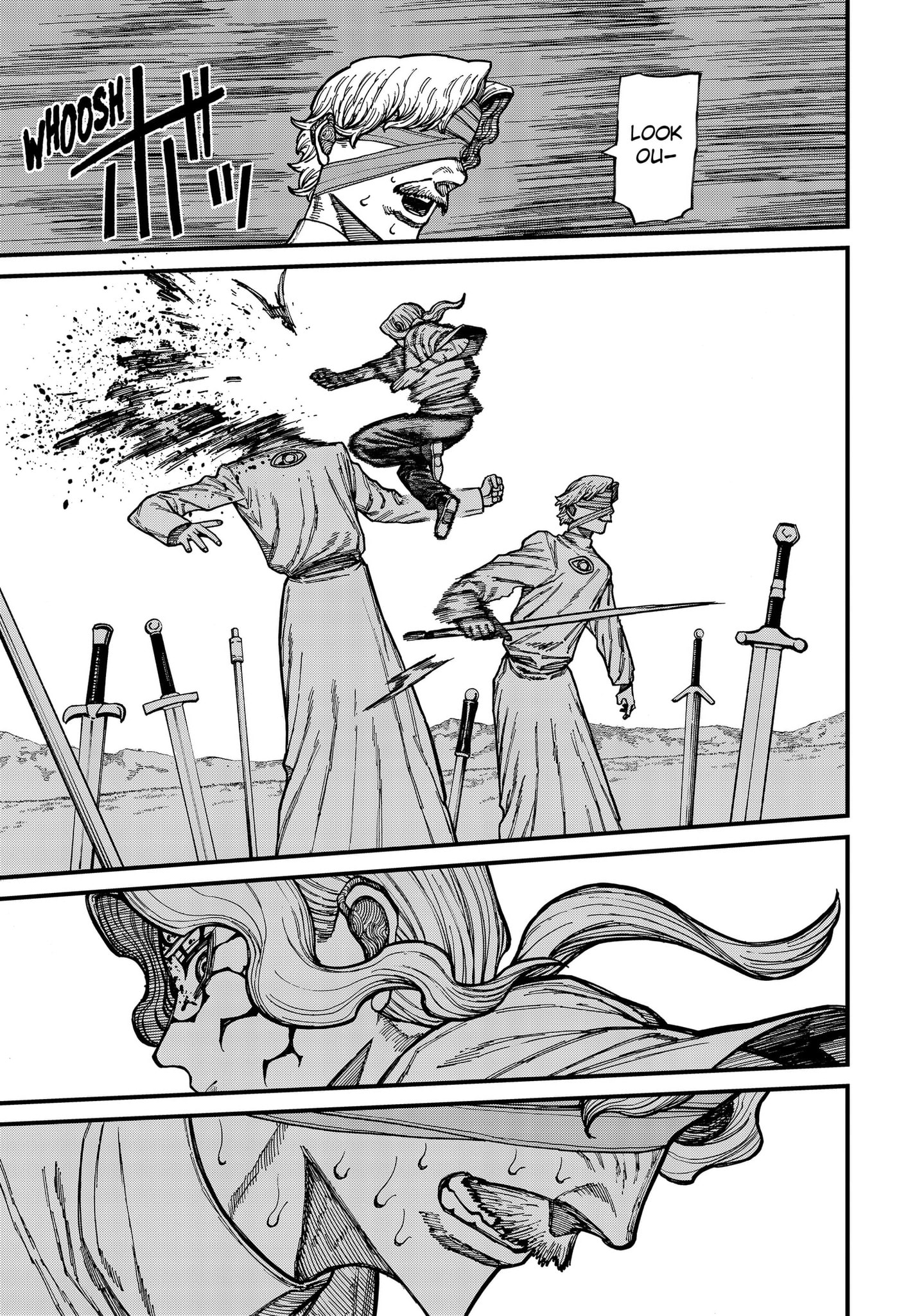 Centuria Chapter 94 page 15 - 
