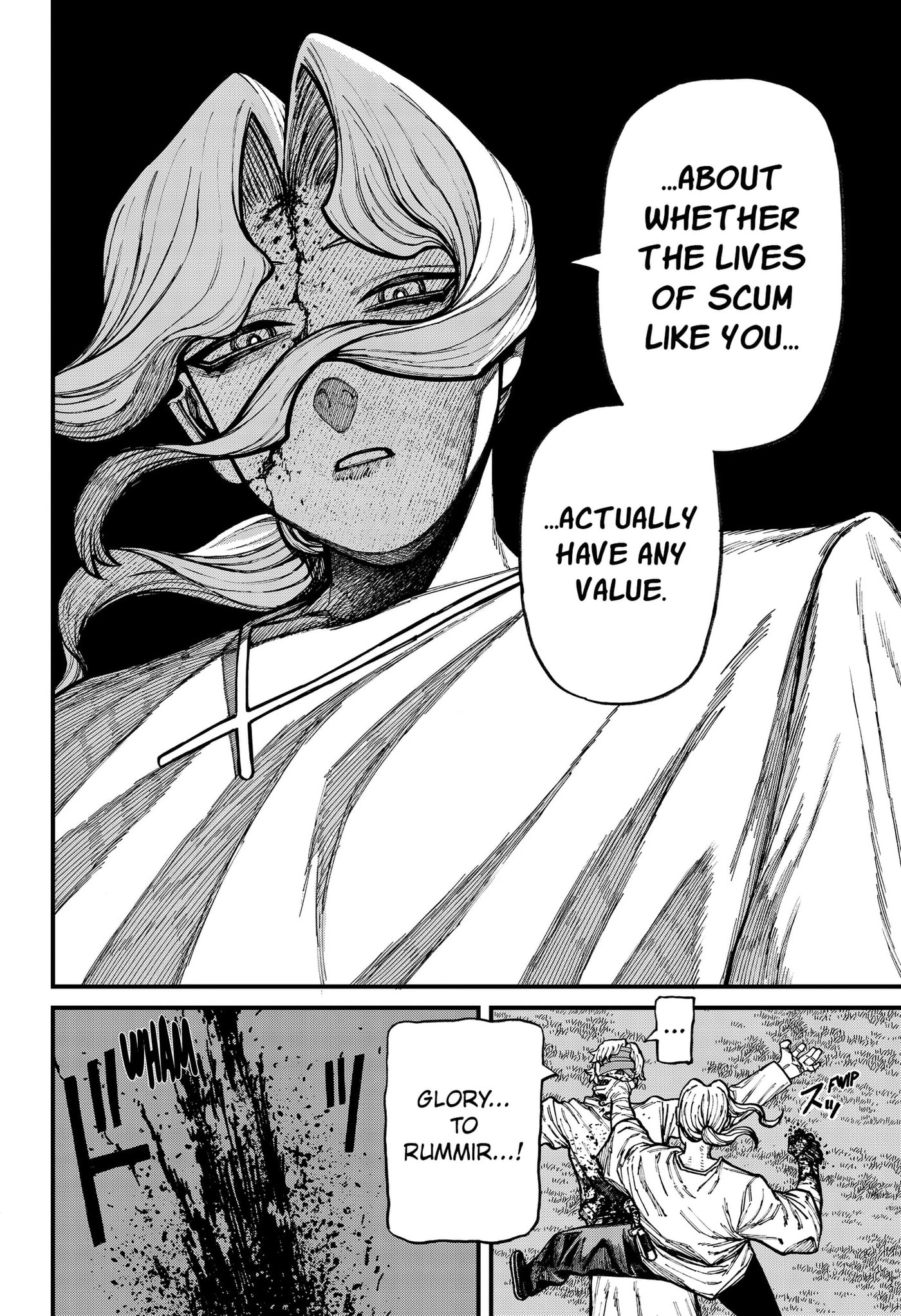 Centuria Chapter 94 page 18 - 