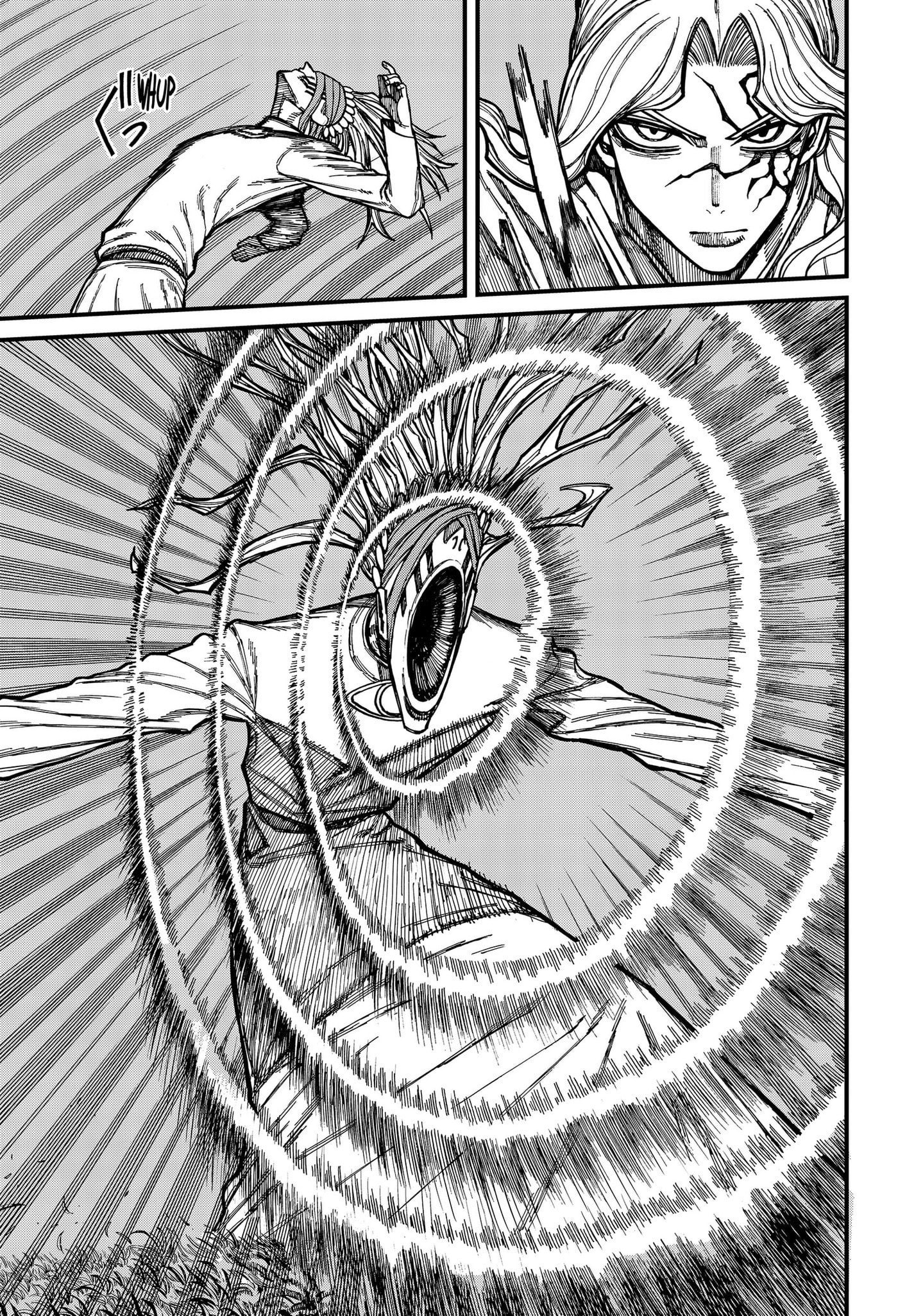 Centuria Chapter 94 page 9 - 