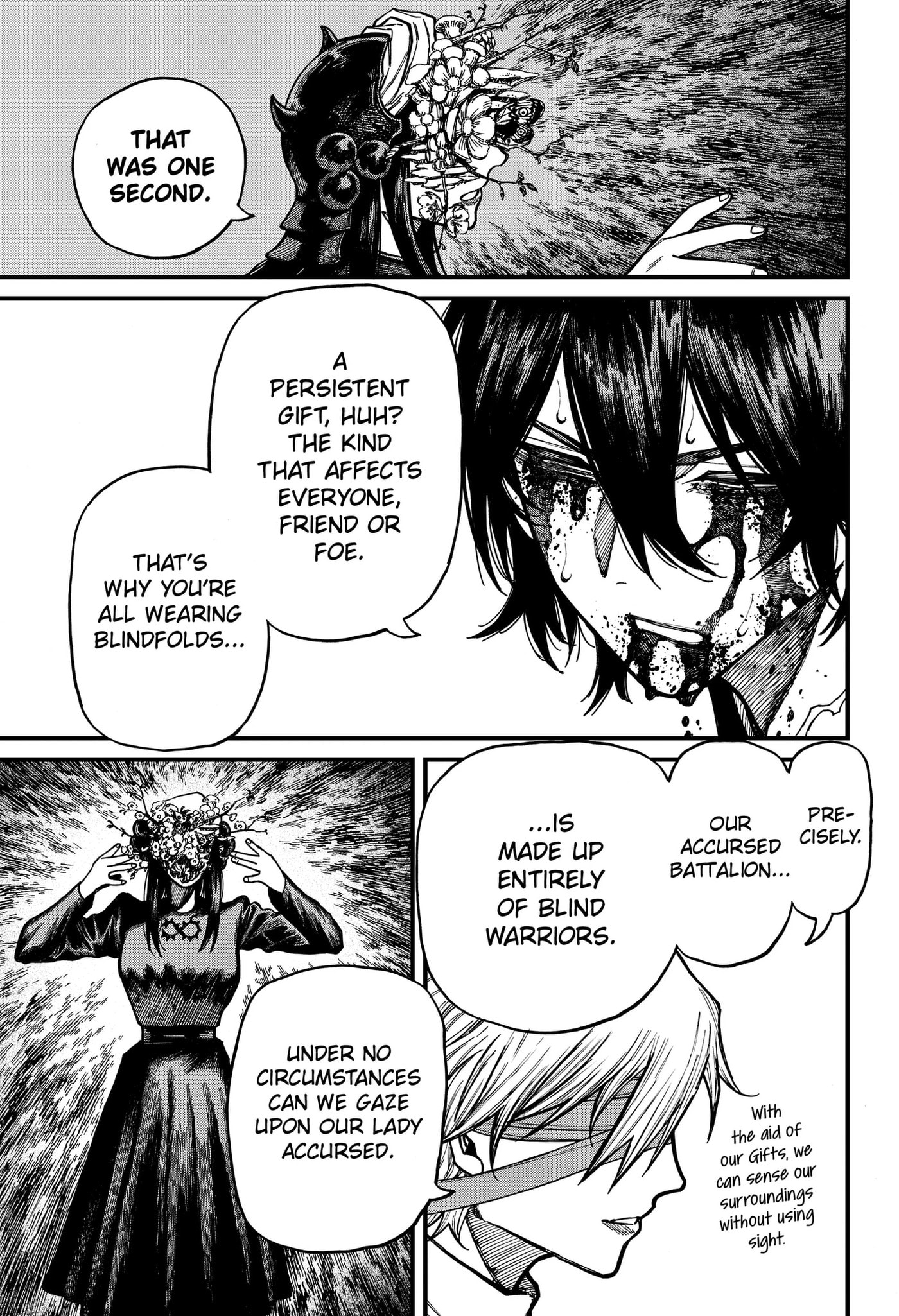 Centuria Chapter 95 page 13 - 