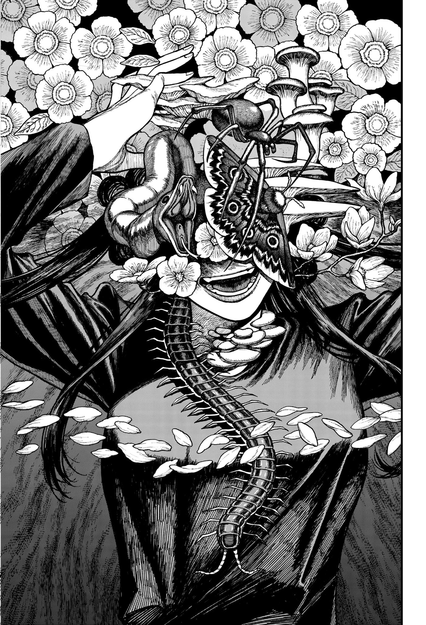 Centuria Chapter 95 page 9 - 