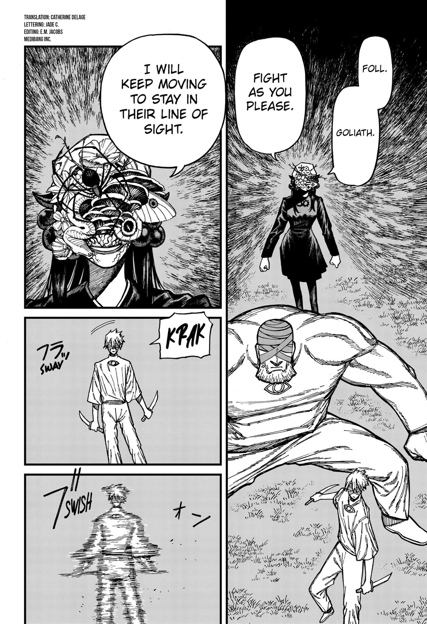 Centuria Chapter 96 page 2 - 