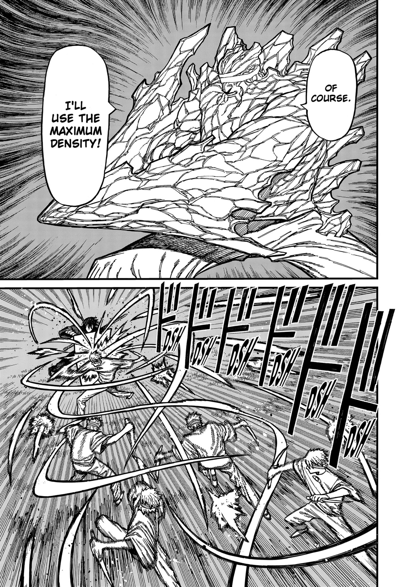 Centuria Chapter 96 page 11 - 
