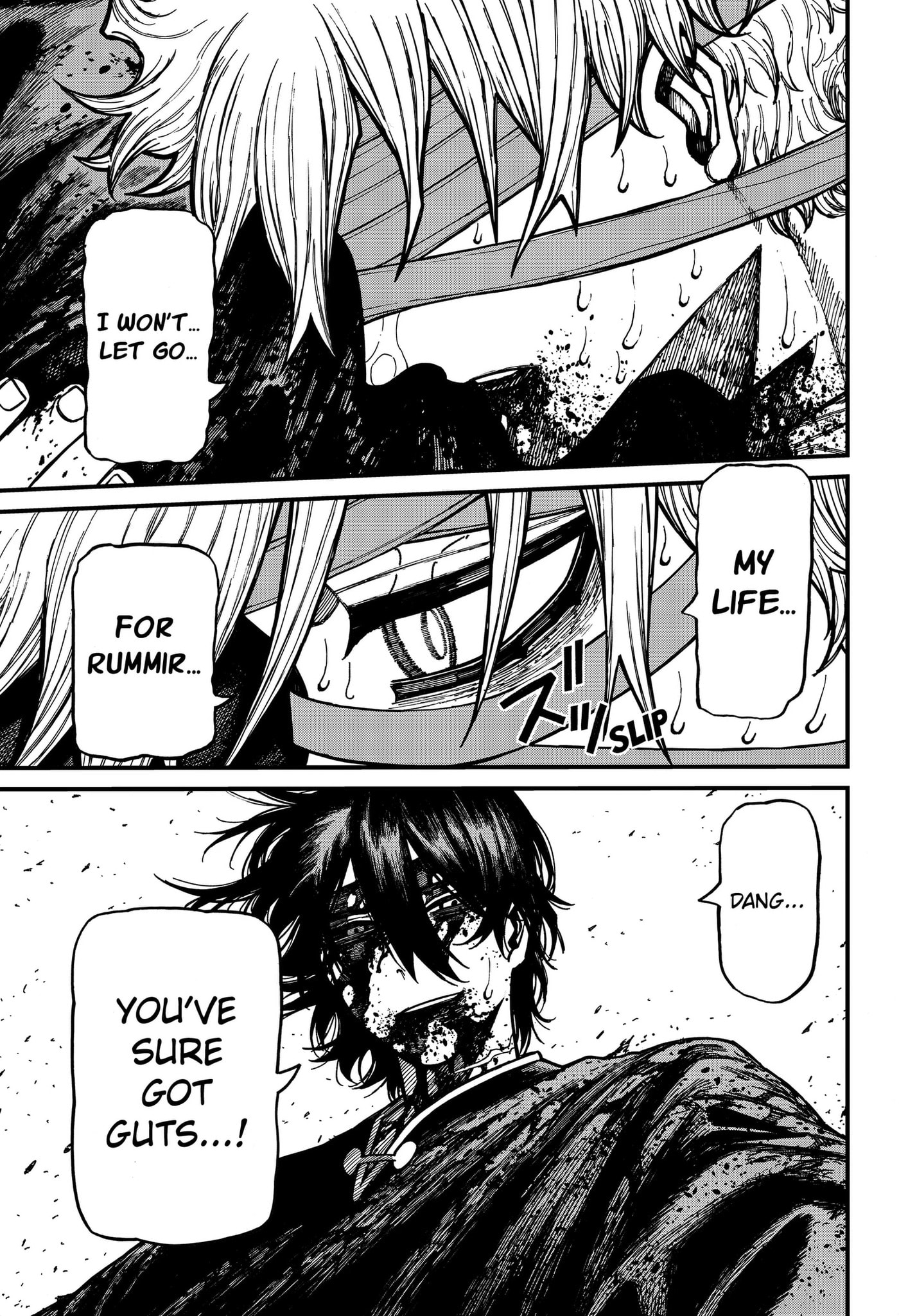 Centuria Chapter 96 page 17 - 