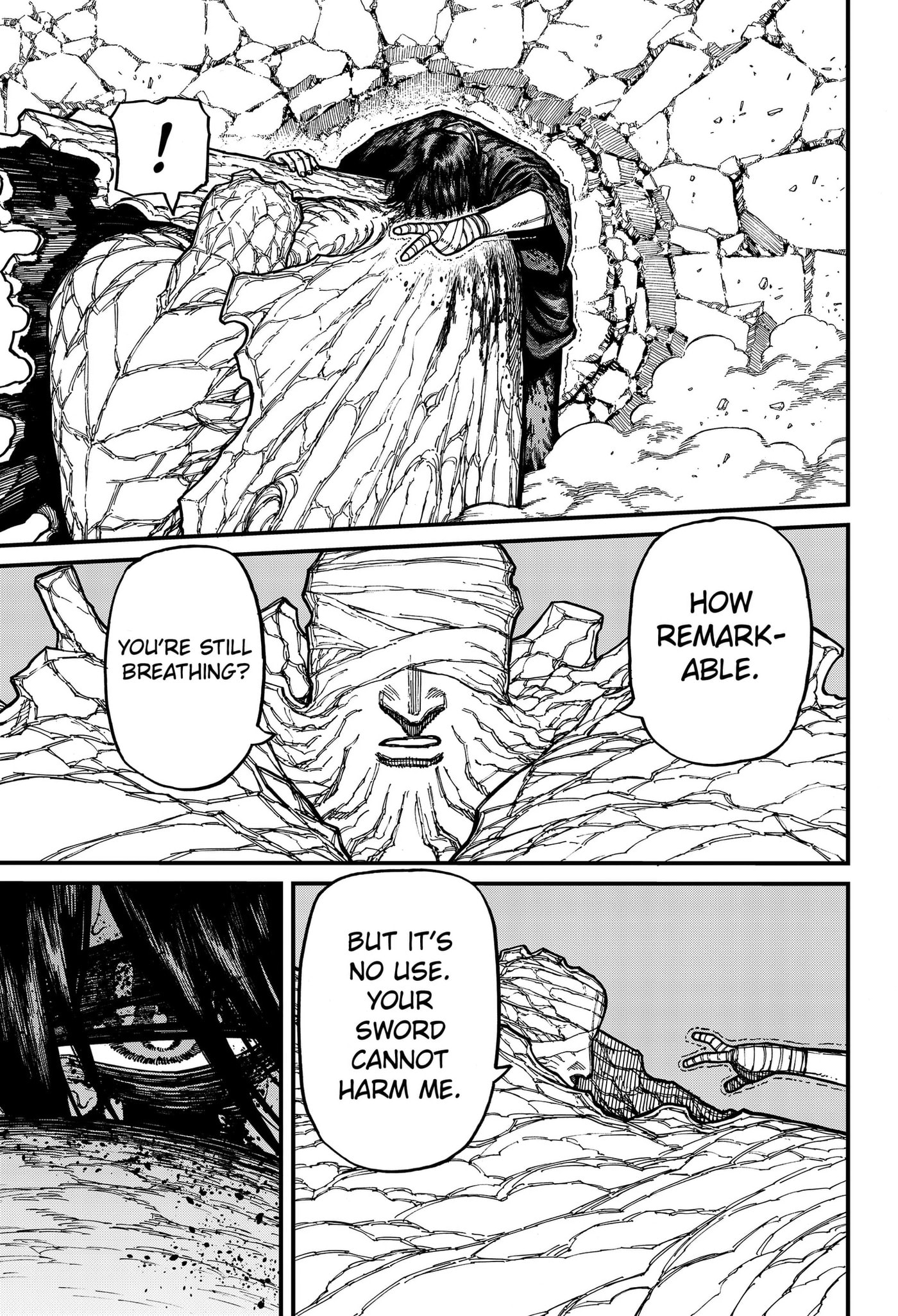 Centuria Chapter 96 page 19 - 