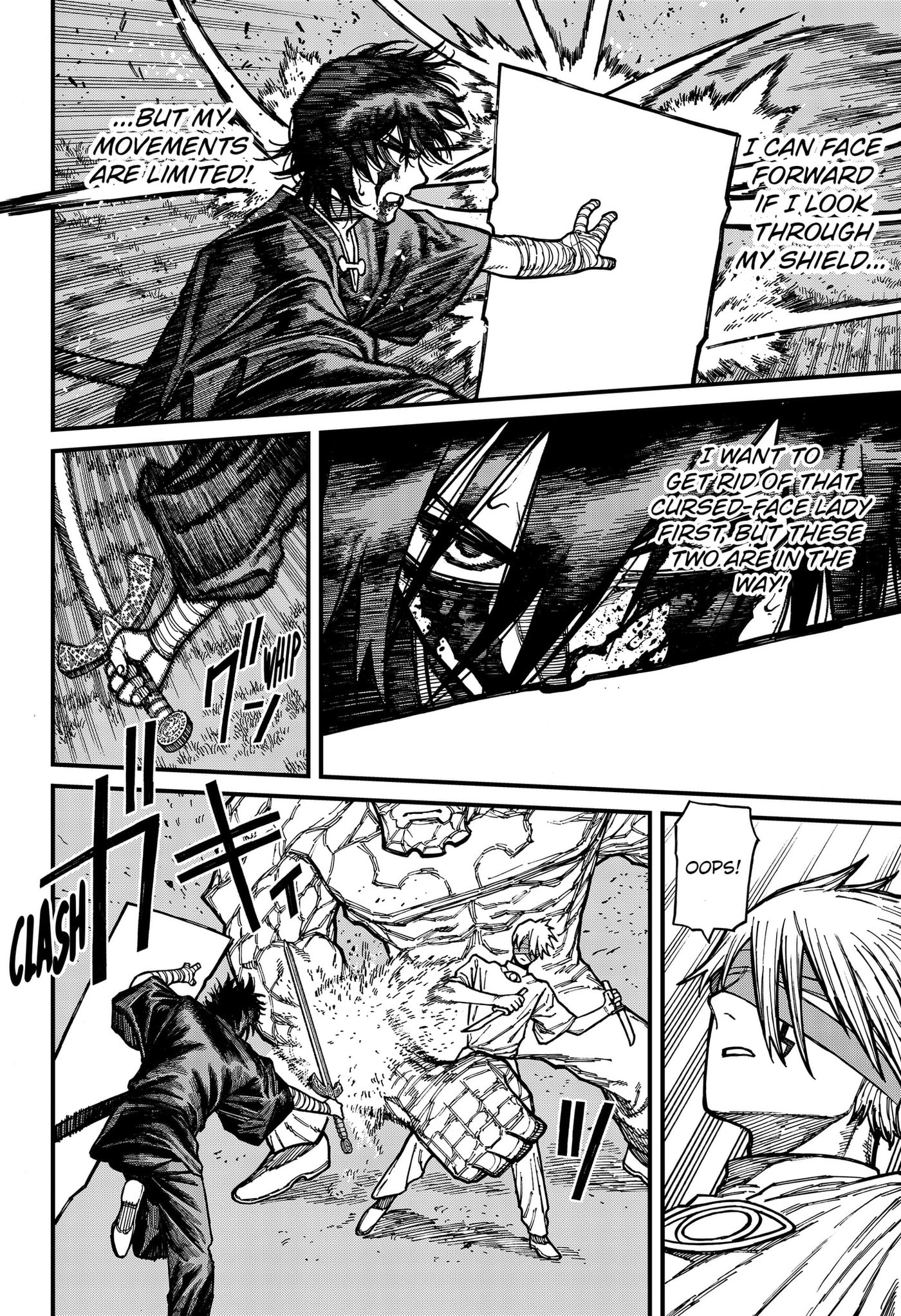 Centuria Chapter 96 page 4 - 