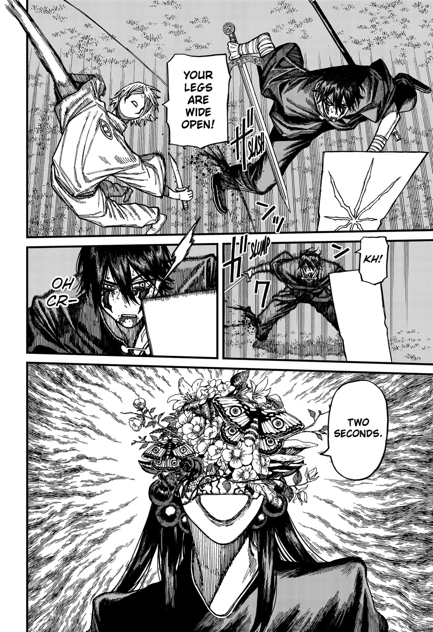 Centuria Chapter 96 page 8 - 