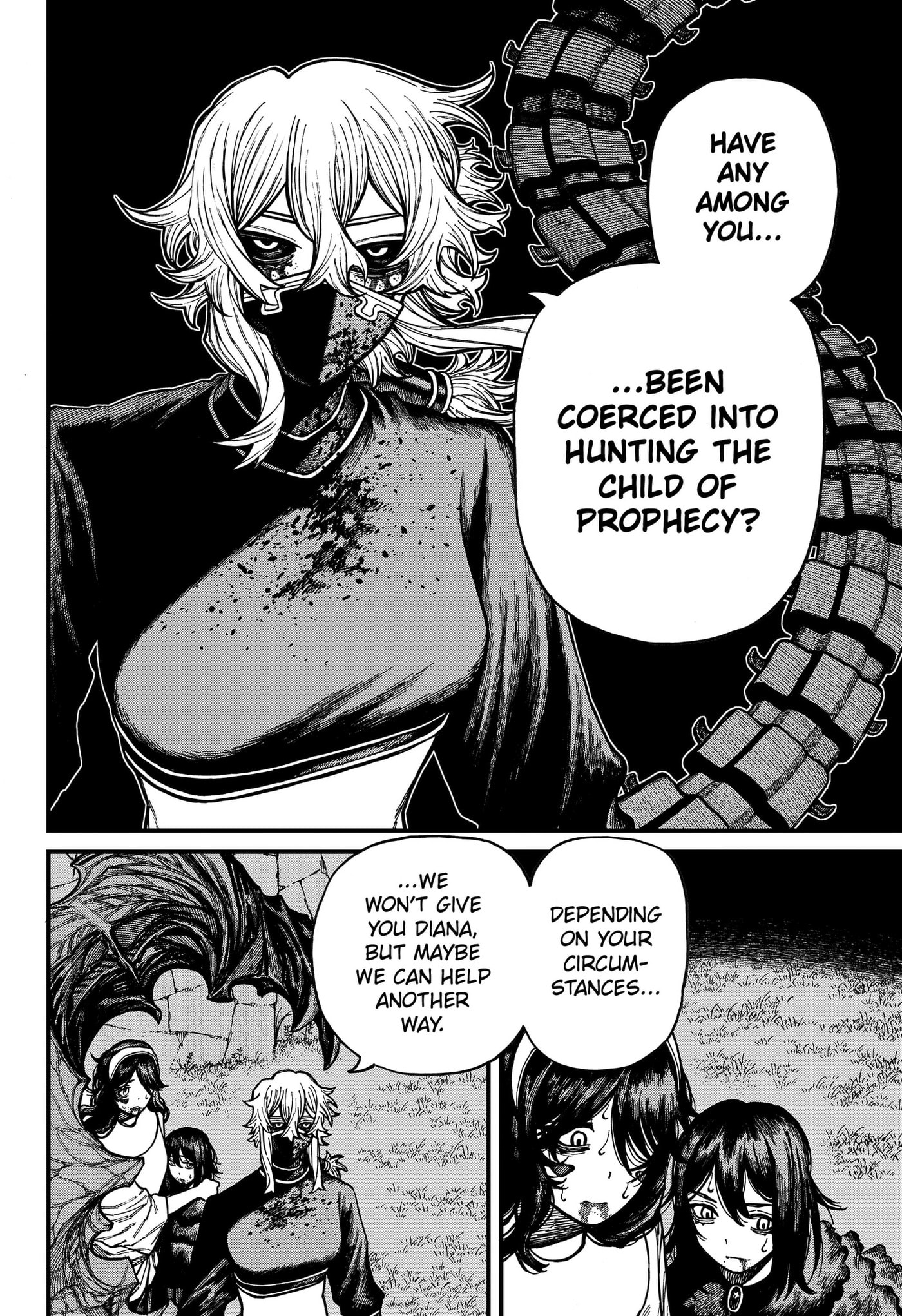 Centuria Chapter 97 page 2 - 