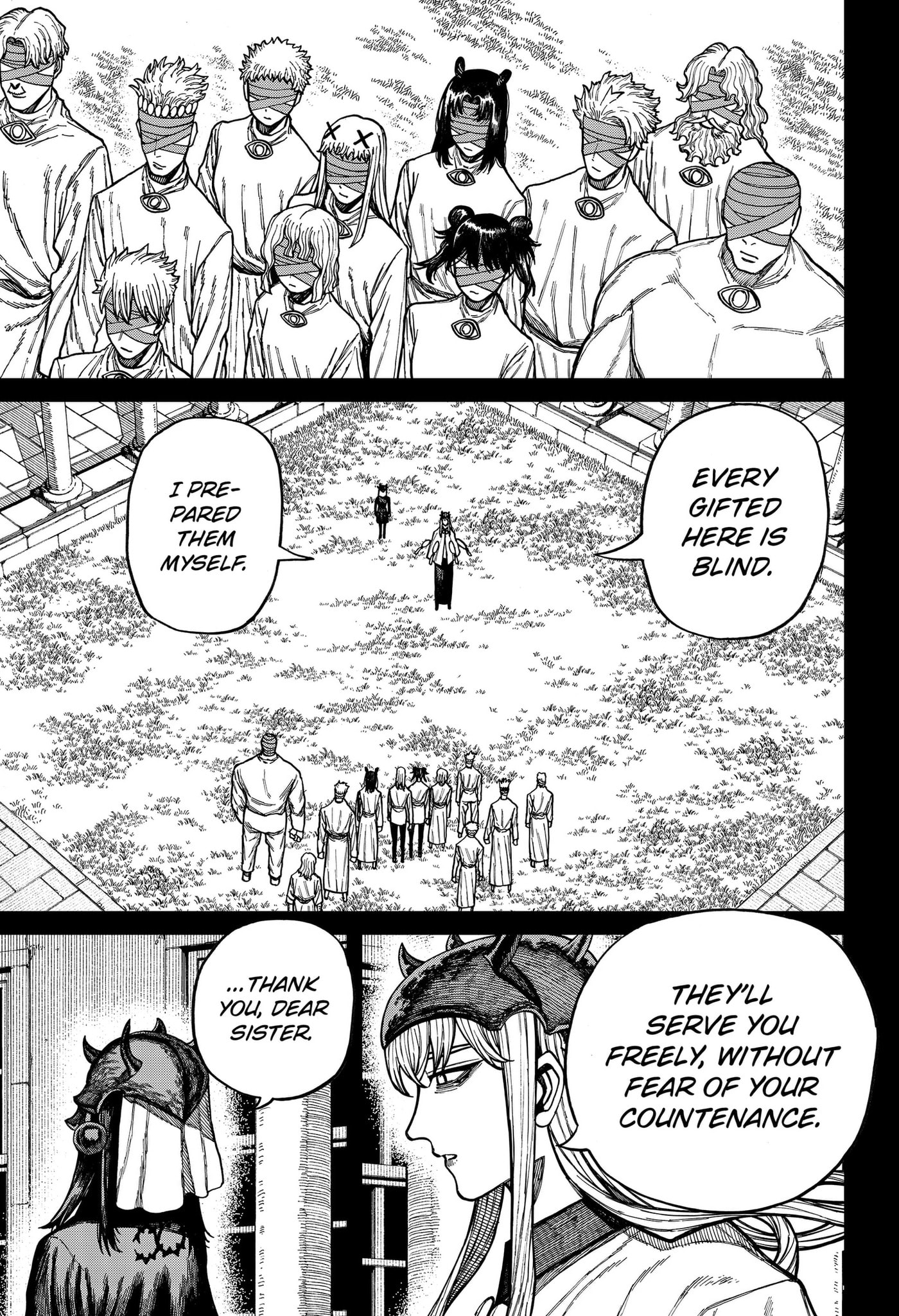Centuria Chapter 97 page 11 - 