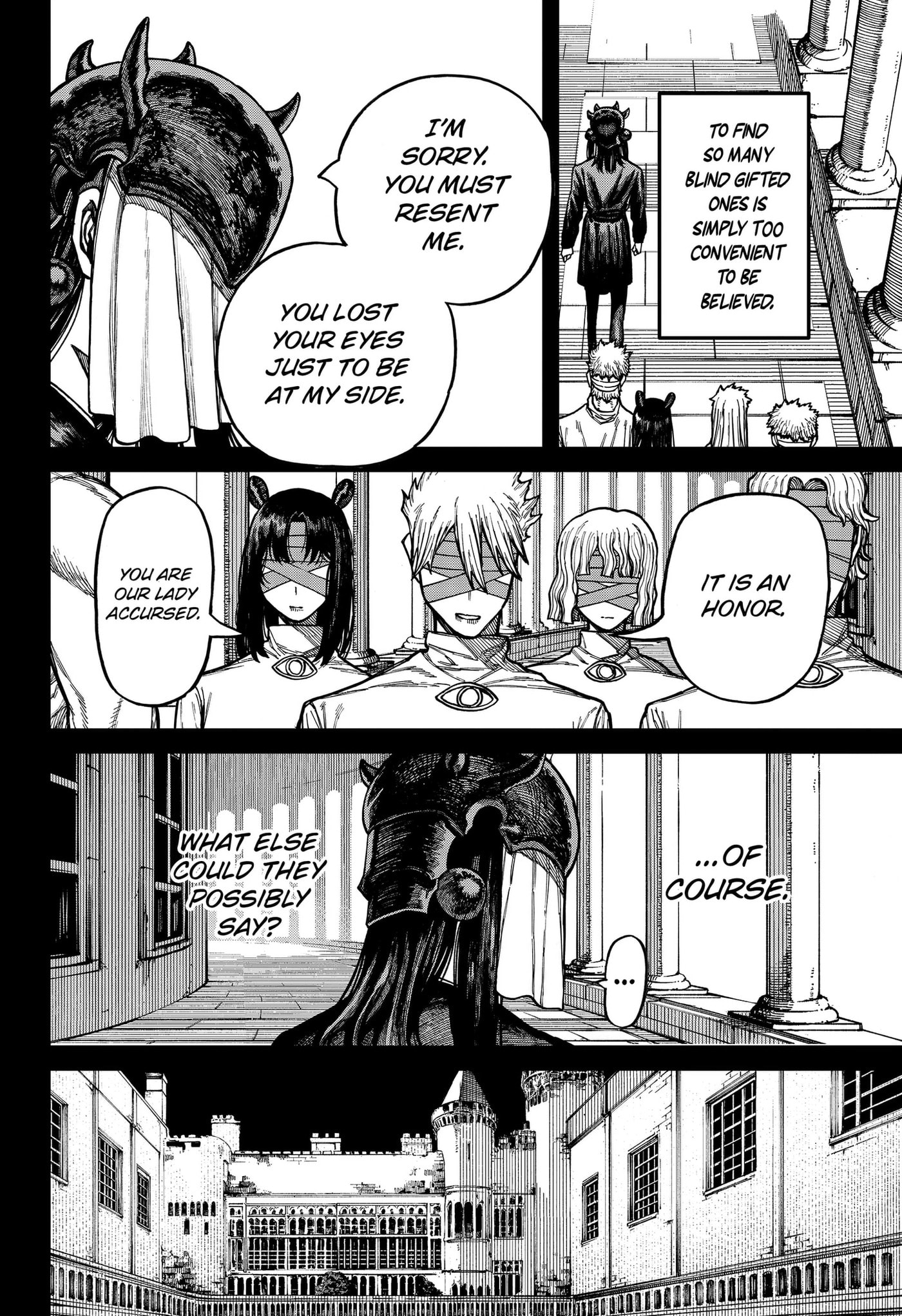 Centuria Chapter 97 page 12 - 