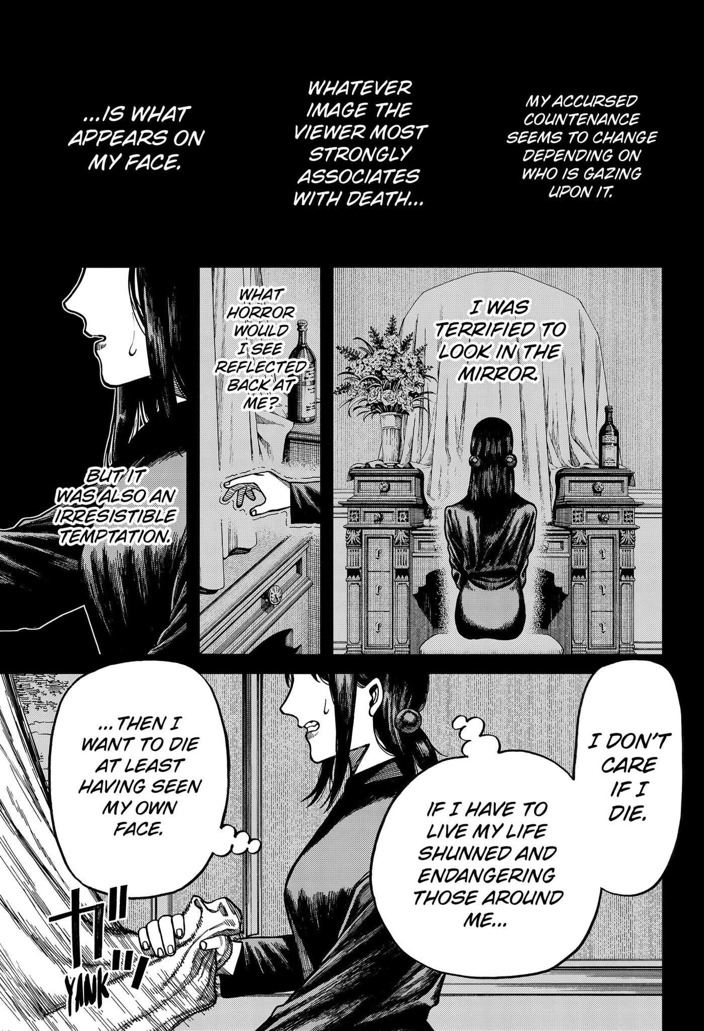 Centuria Chapter 97 page 13 - 