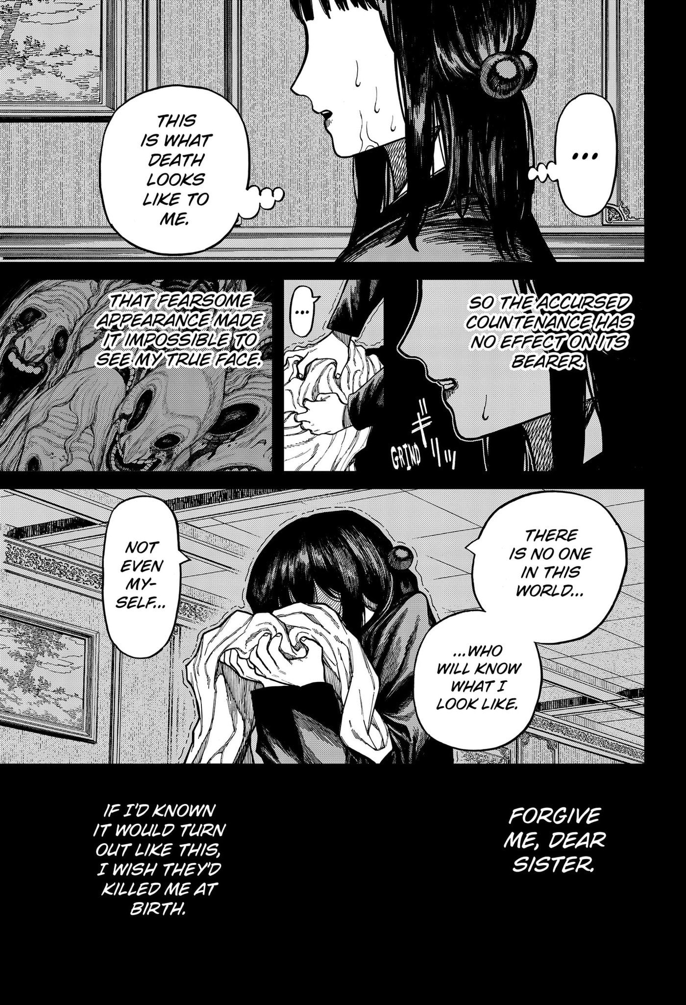 Centuria Chapter 97 page 15 - 