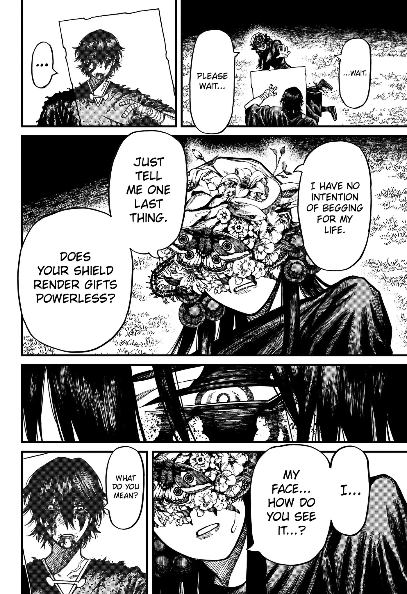 Centuria Chapter 97 page 16 - 