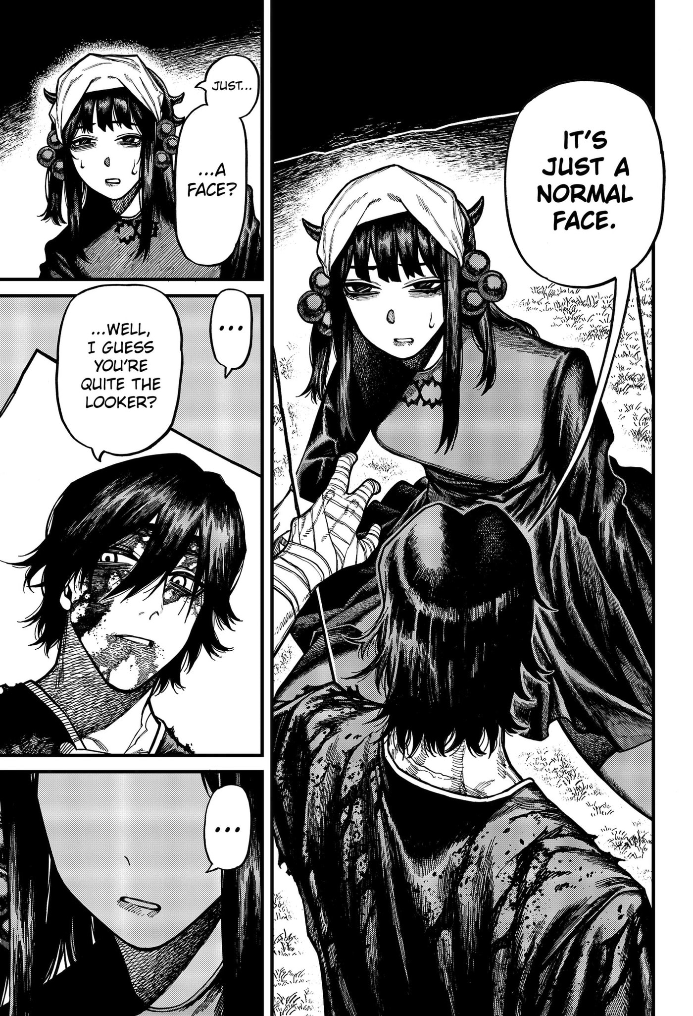 Centuria Chapter 97 page 17 - 