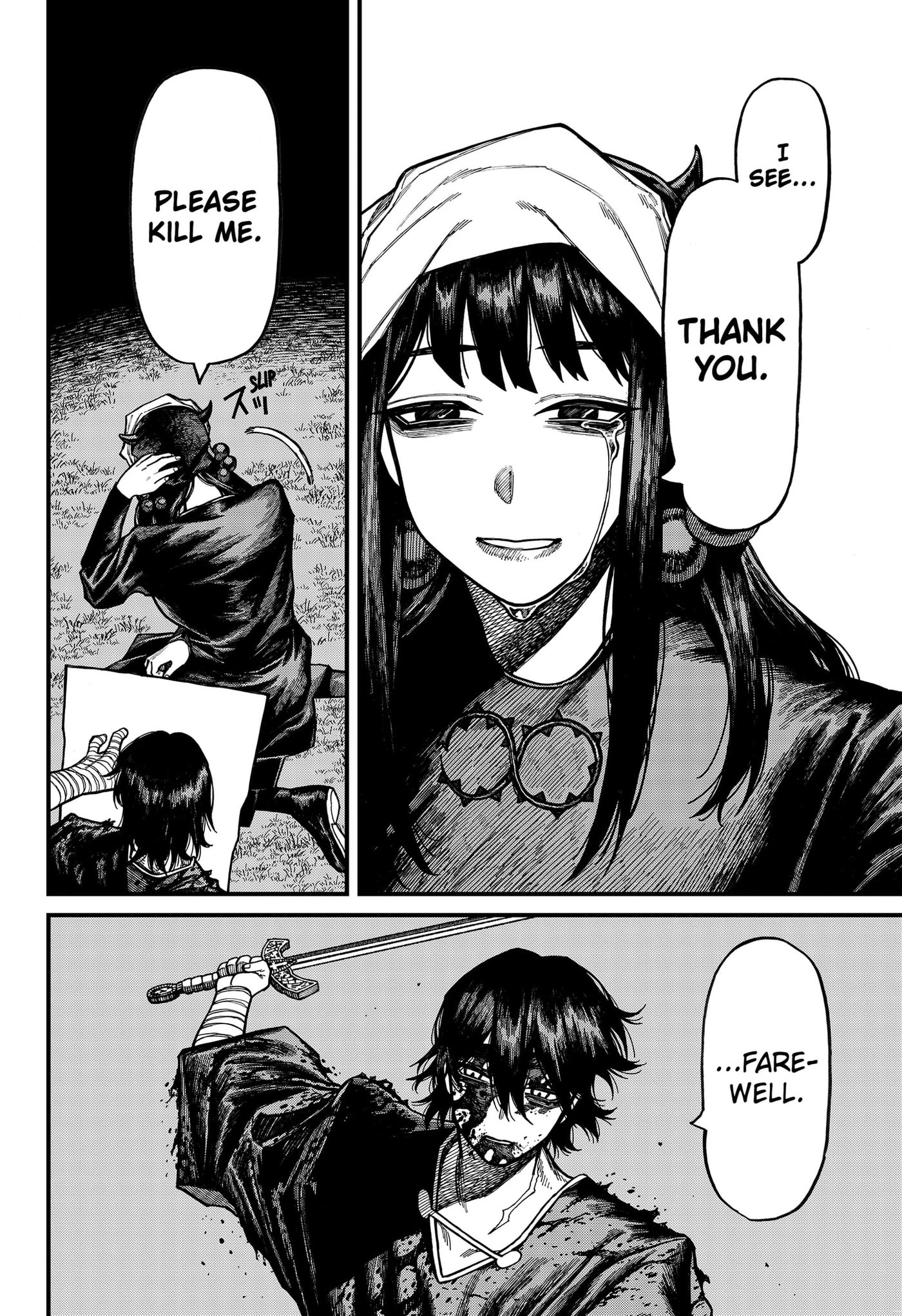 Centuria Chapter 97 page 18 - 