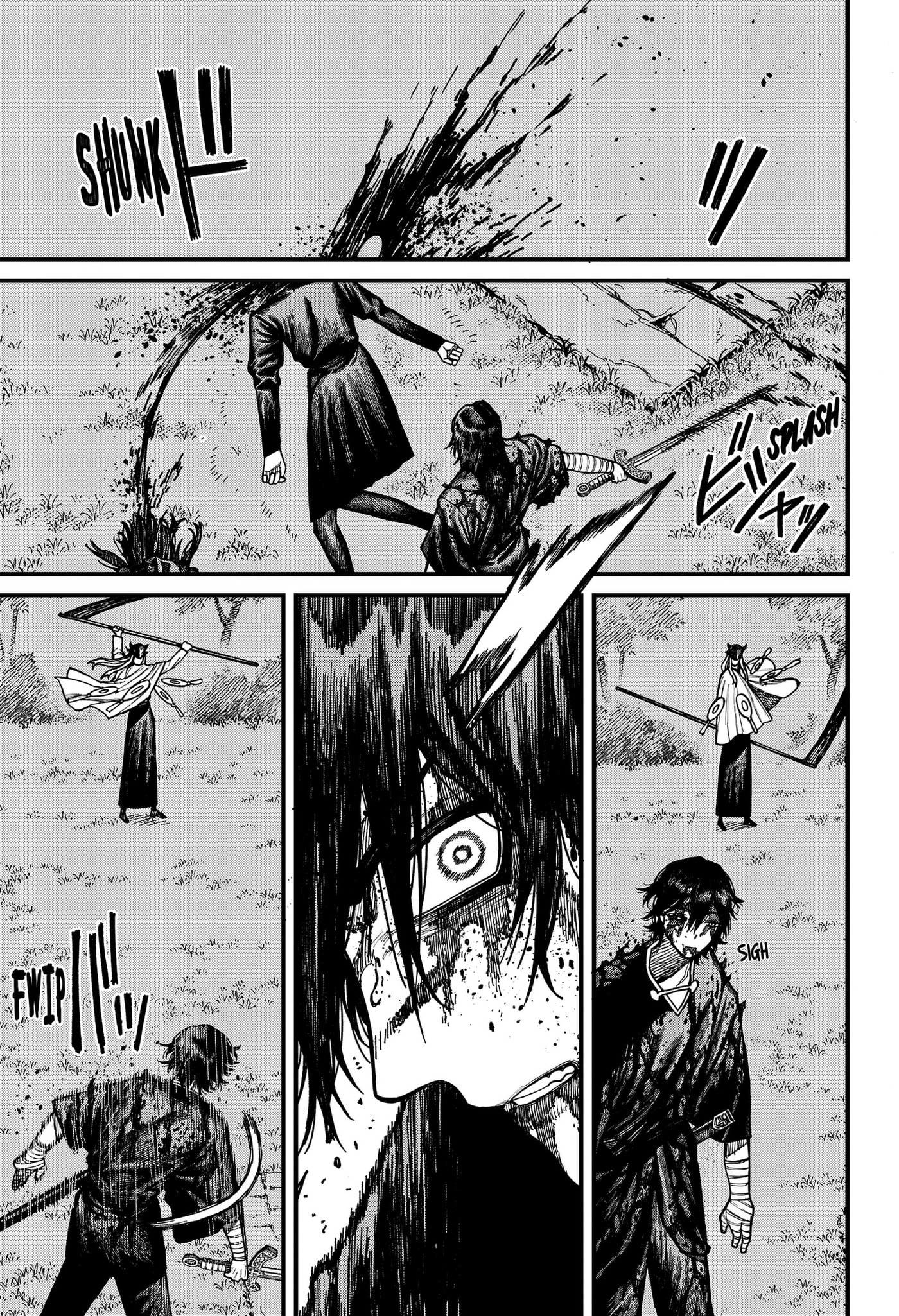 Centuria Chapter 97 page 19 - 