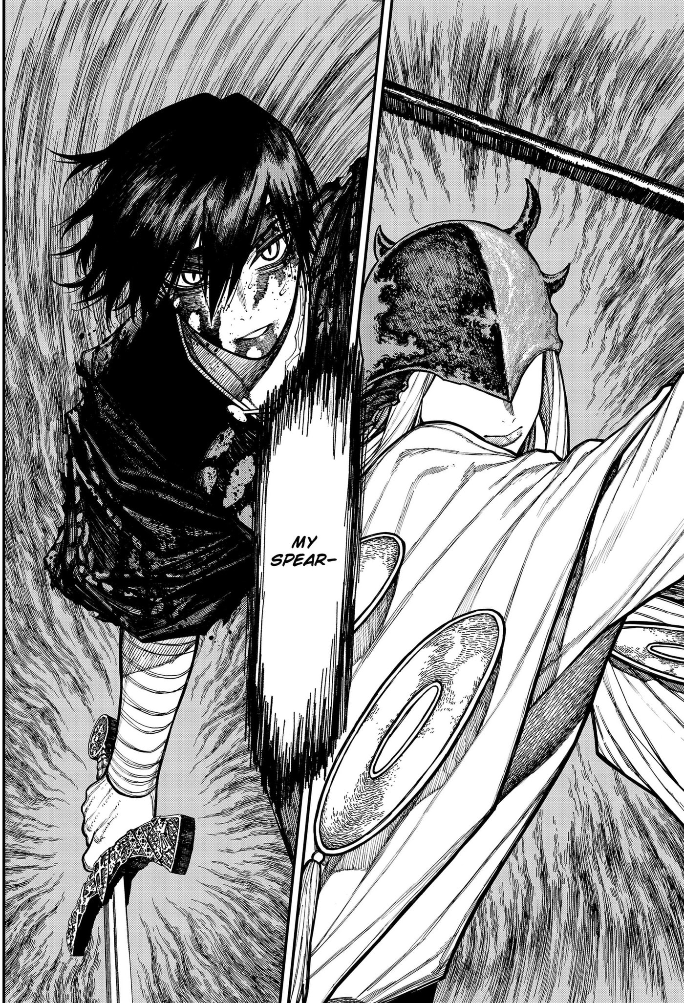 Centuria Chapter 97 page 20 - 