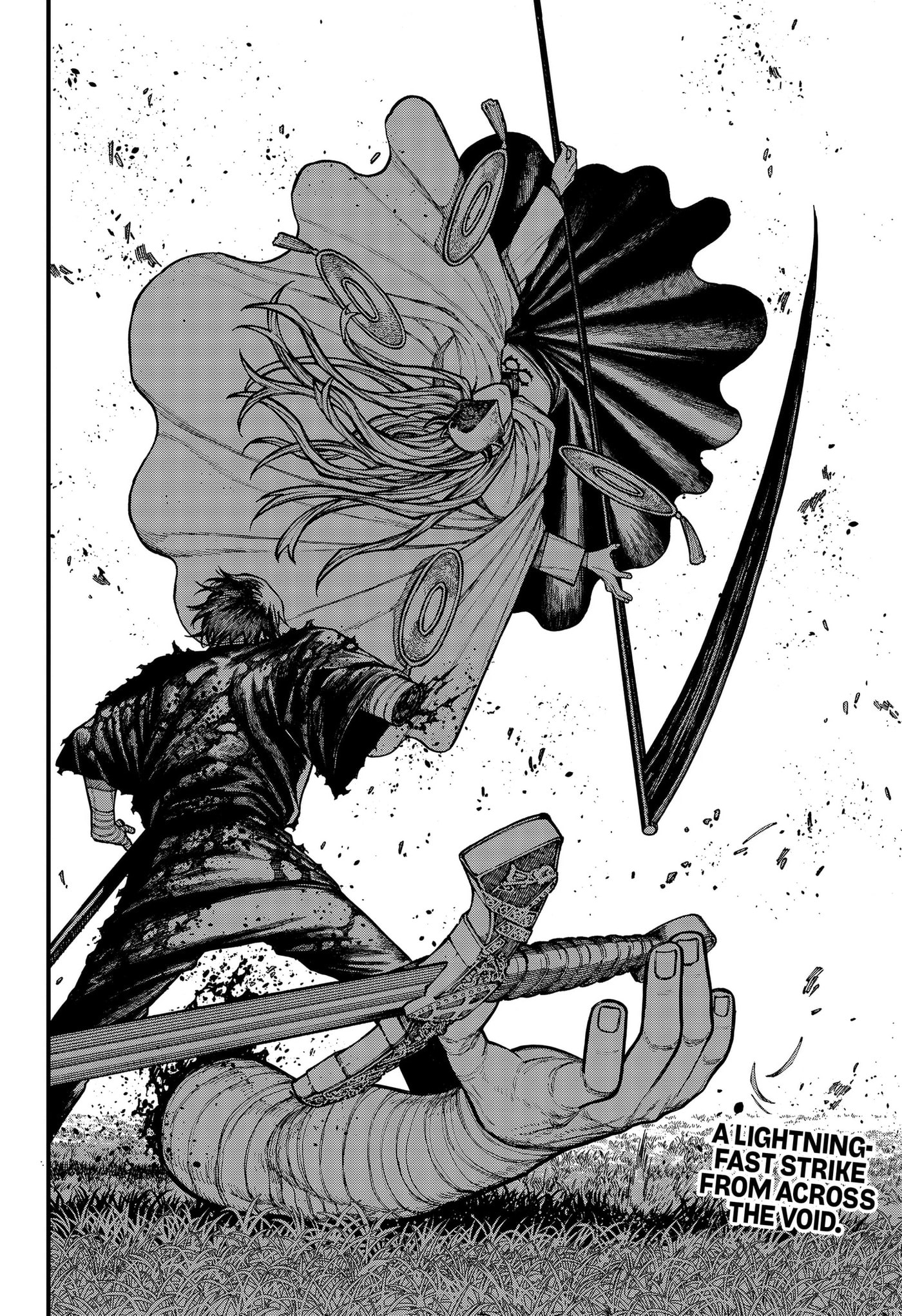 Centuria Chapter 97 page 22 - 