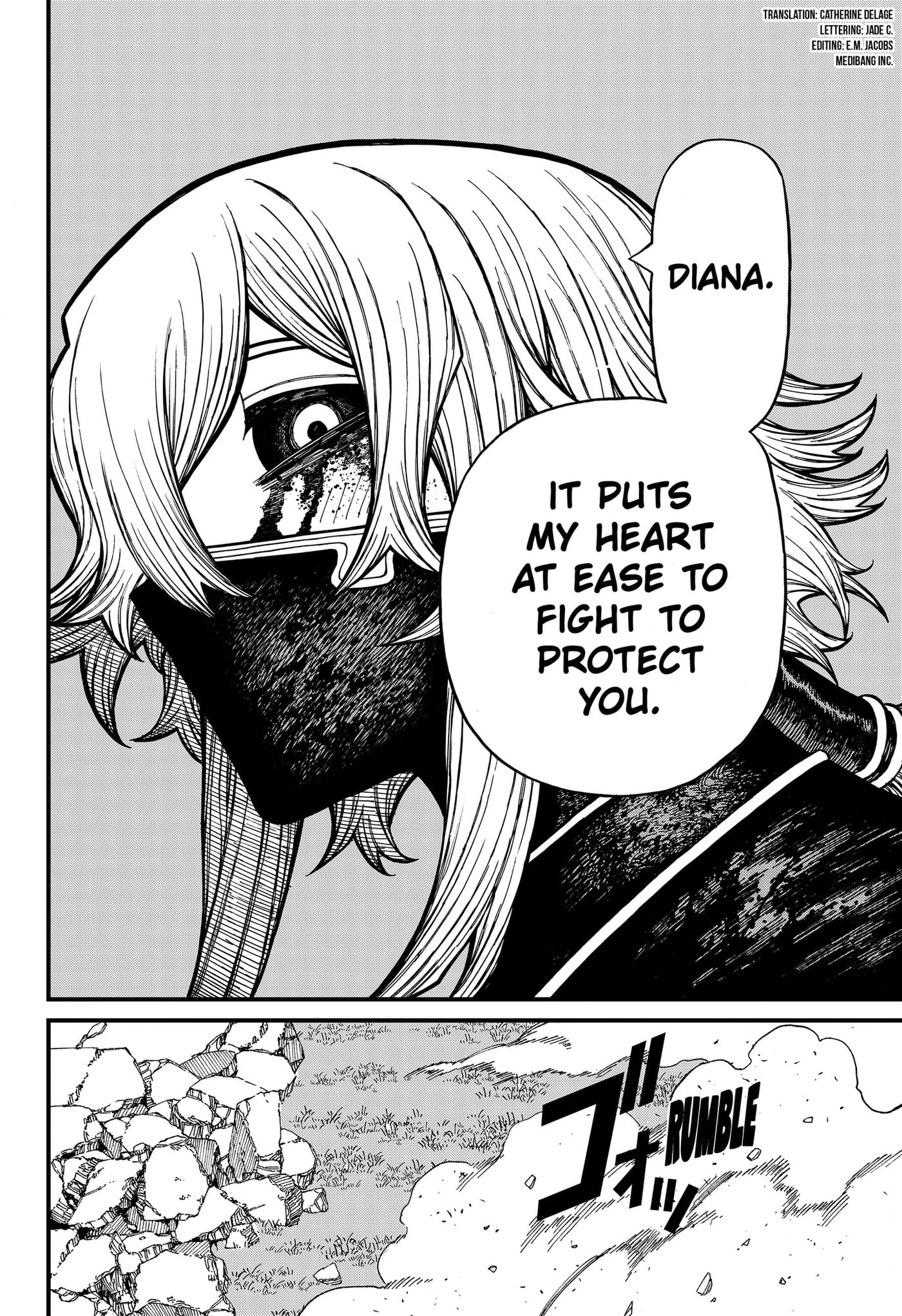 Centuria Chapter 97 page 4 - 