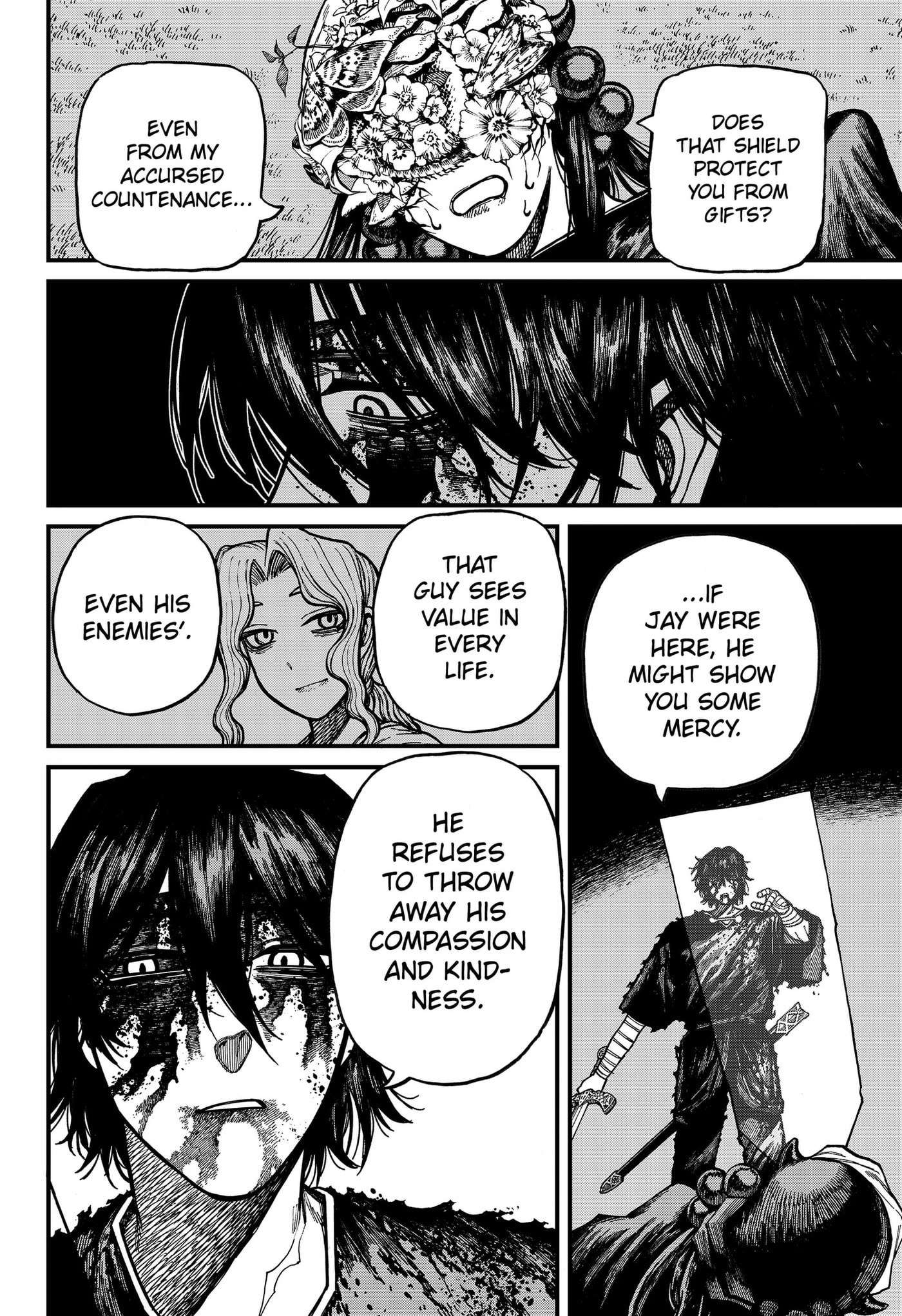 Centuria Chapter 97 page 6 - 