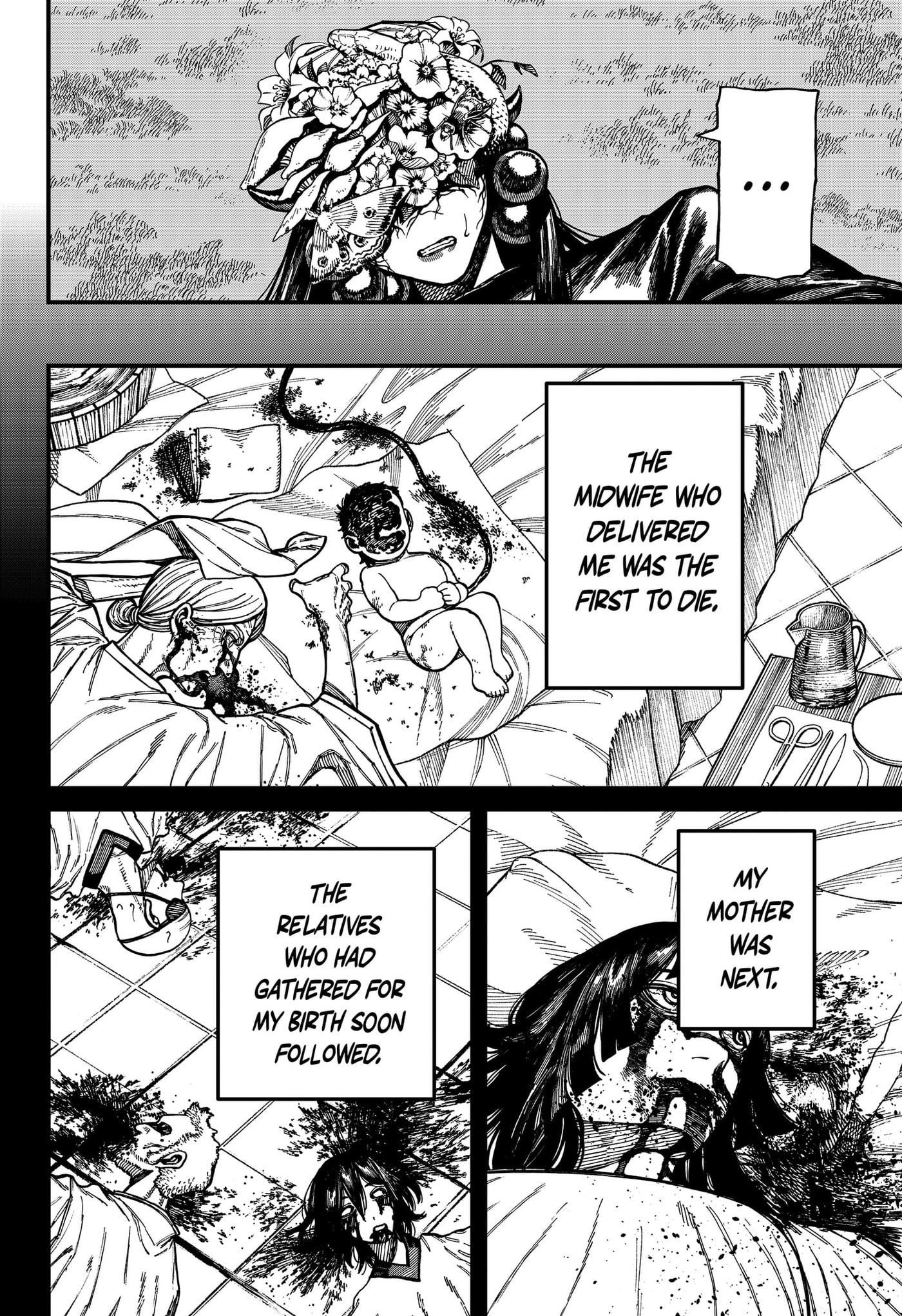 Centuria Chapter 97 page 8 - 