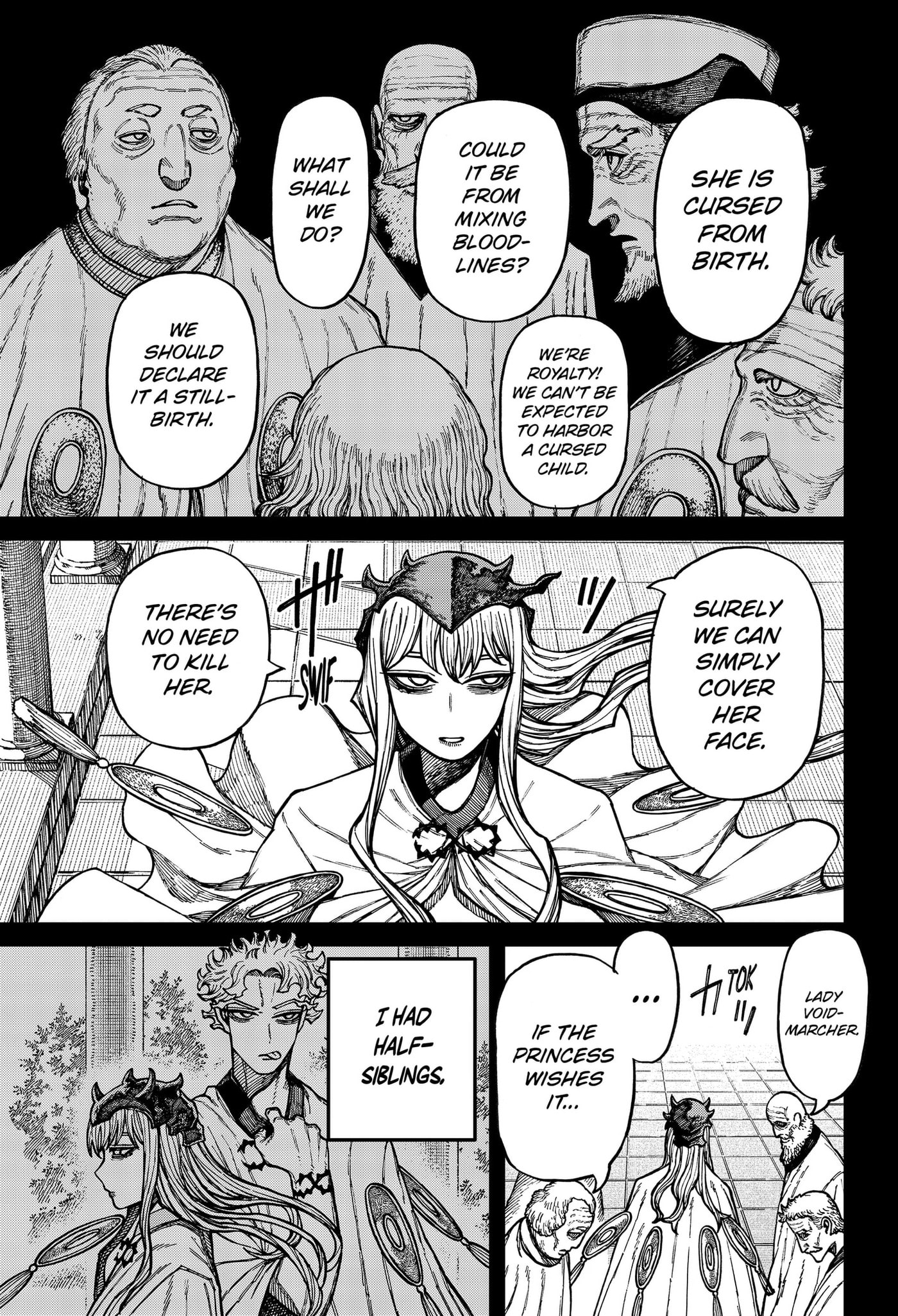 Centuria Chapter 97 page 9 - 